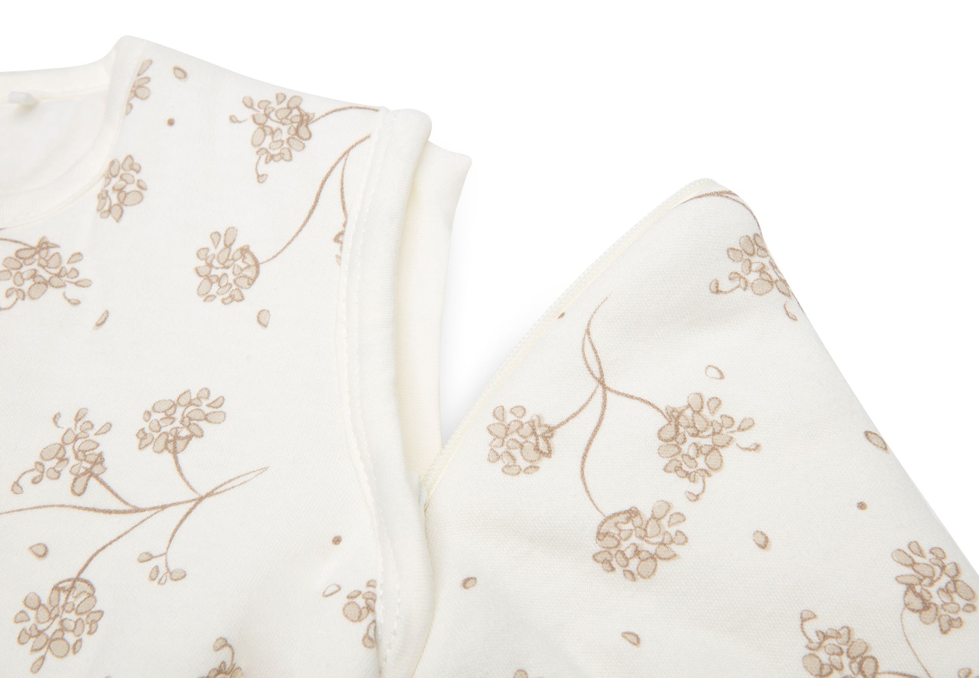 Svefnpoki - Leafy Dreams - miniplay.is