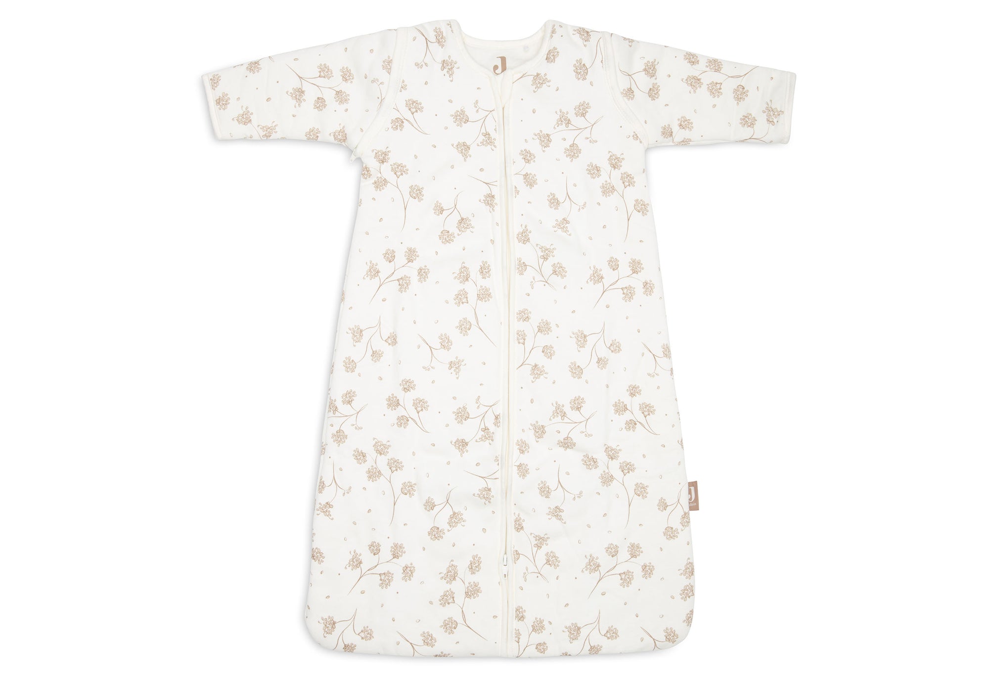 Svefnpoki - Leafy Dreams - miniplay.is