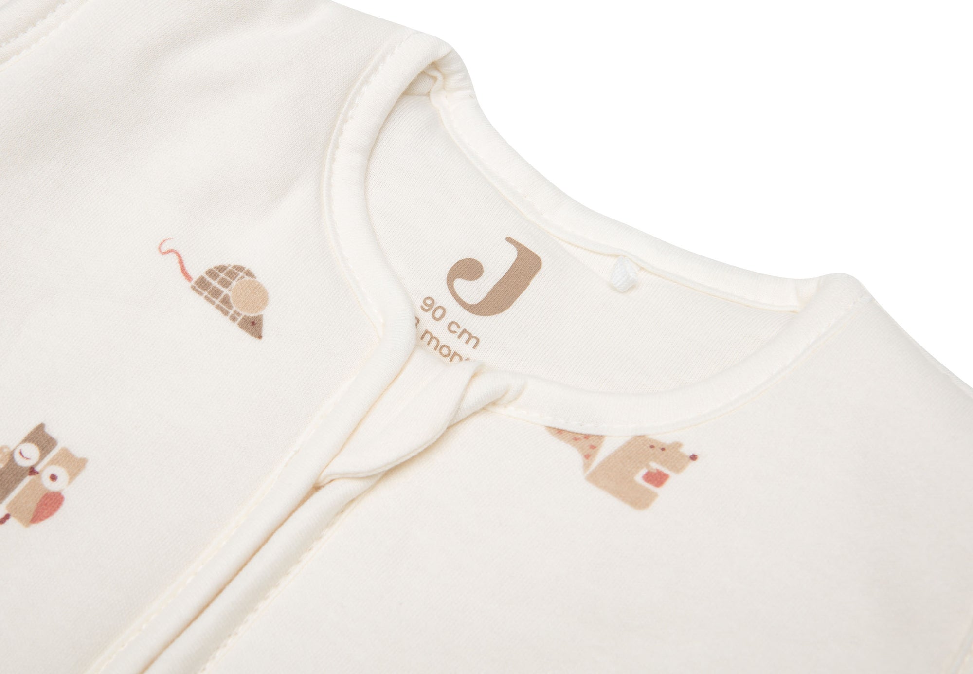 Svefnpoki - Animal Friends - miniplay.is