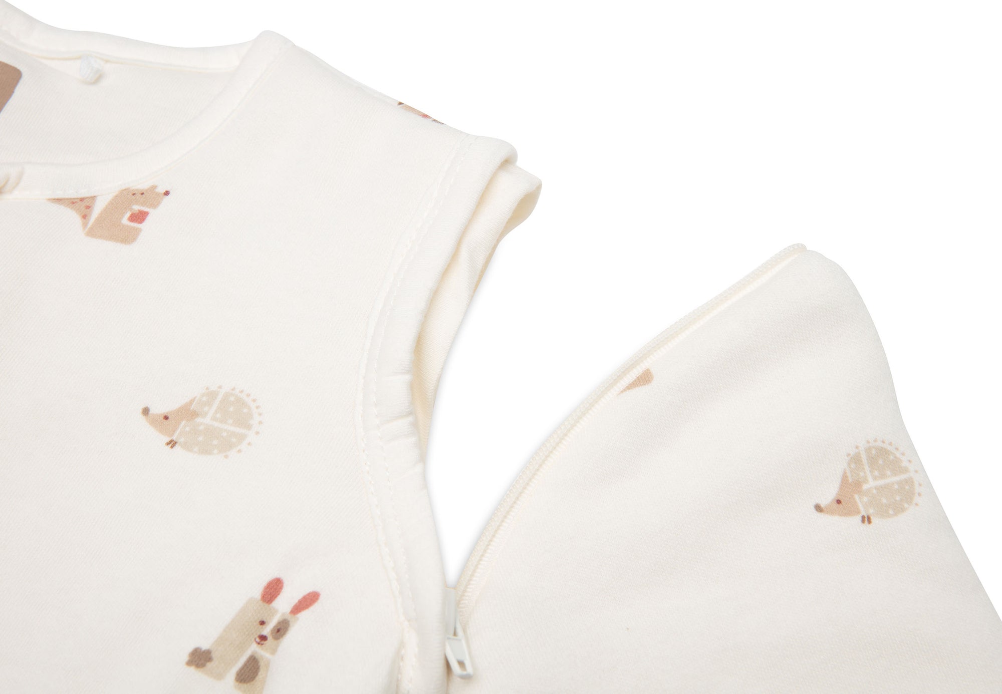 Svefnpoki - Animal Friends - miniplay.is