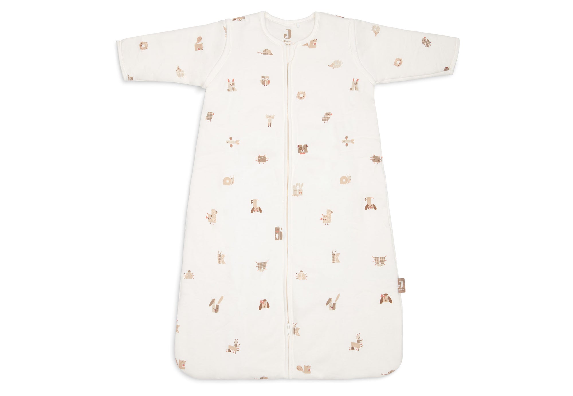 Svefnpoki - Animal Friends - miniplay.is