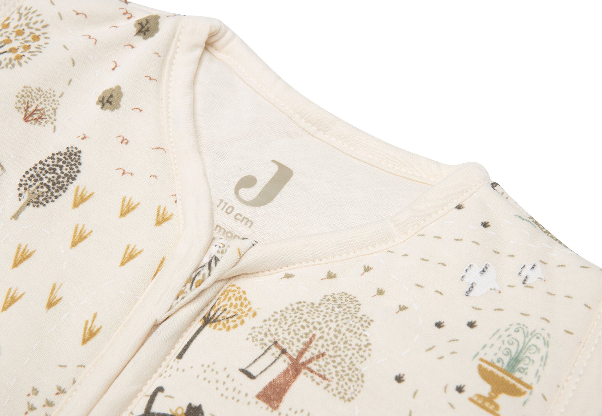 Svefnpoki - Tiny Park - miniplay.is