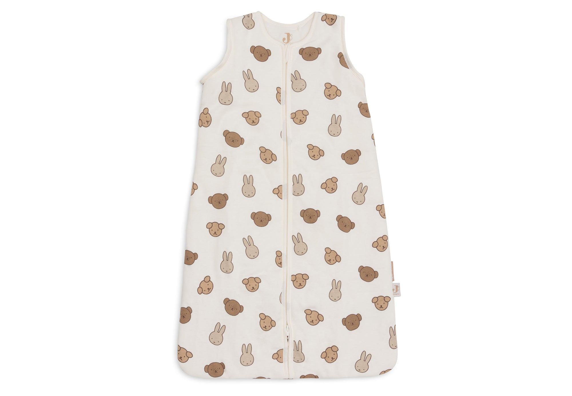 Svefnpoki - Miffy and Friends - miniplay.is