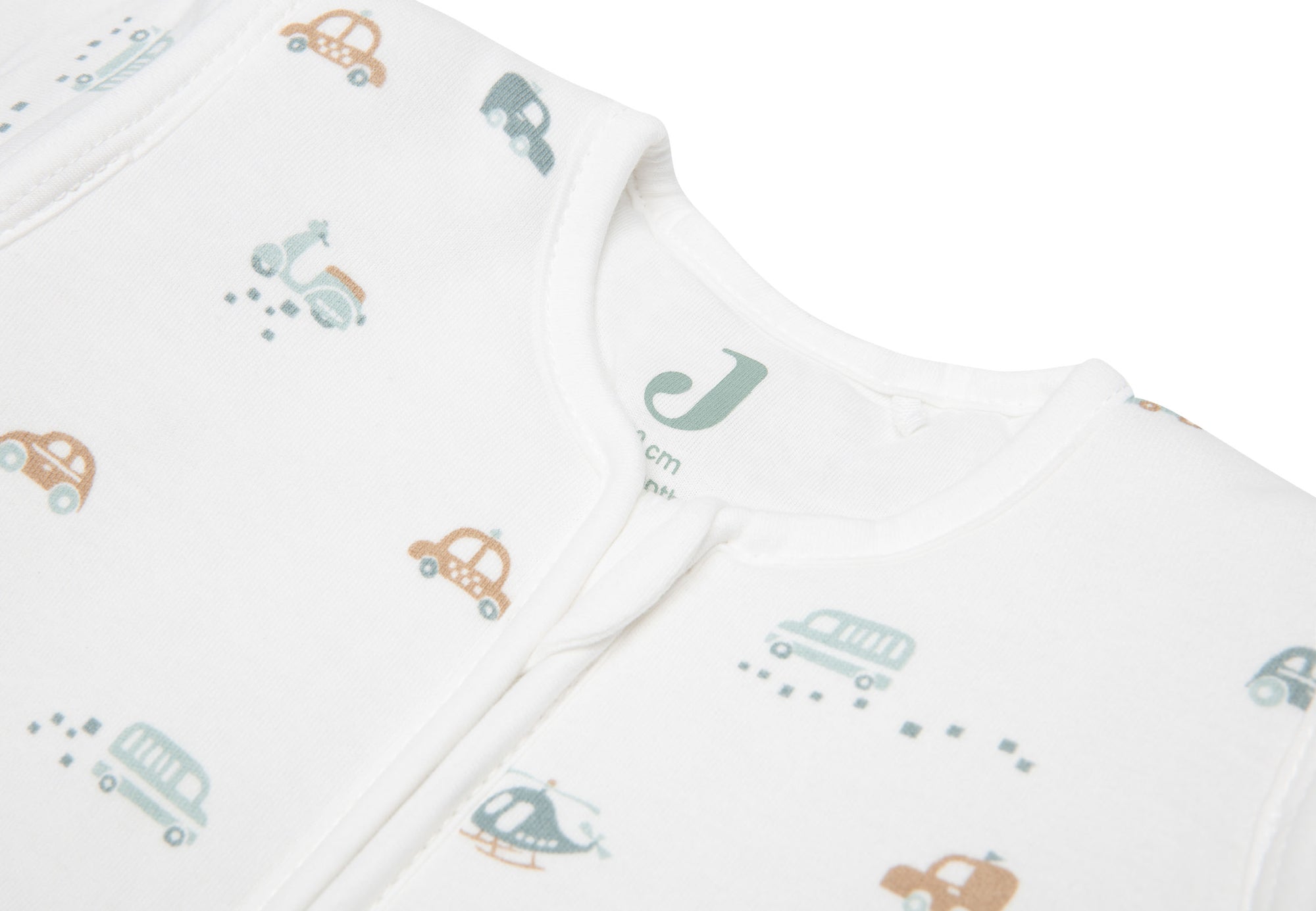 Svefnpoki - On the Go - miniplay.is