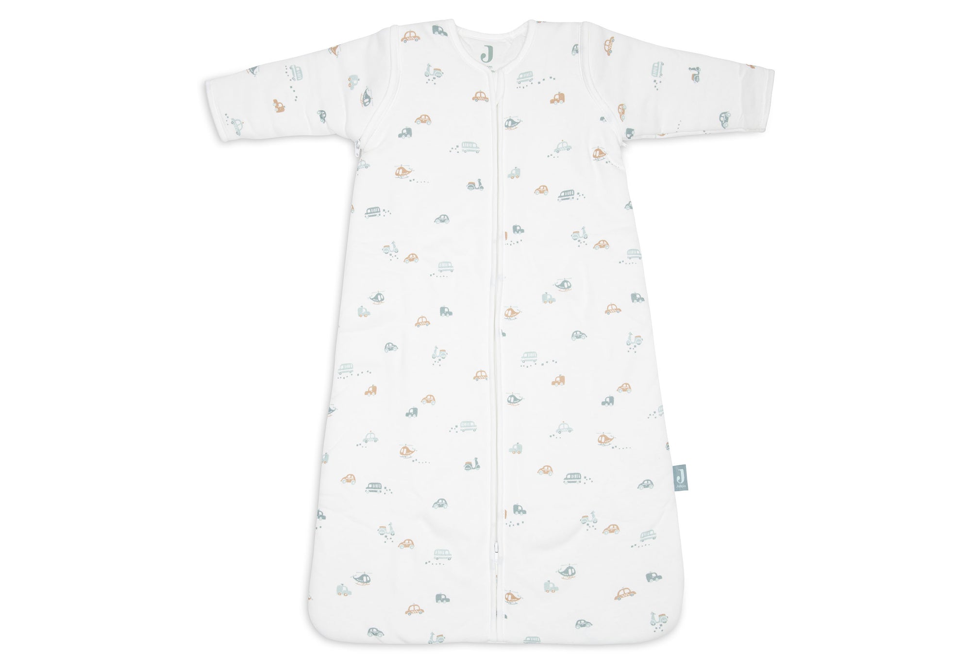 Svefnpoki - On the Go - miniplay.is