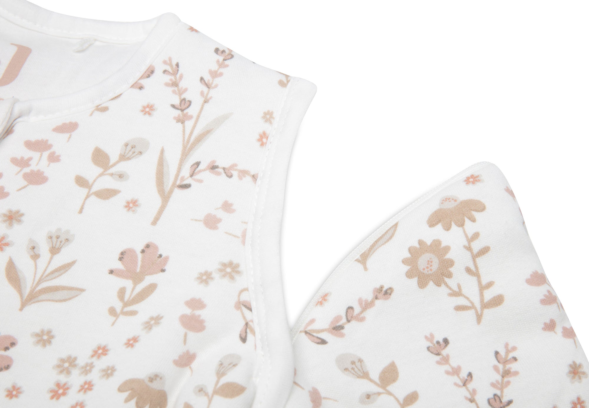 Svefnpoki - Bloomy - miniplay.is