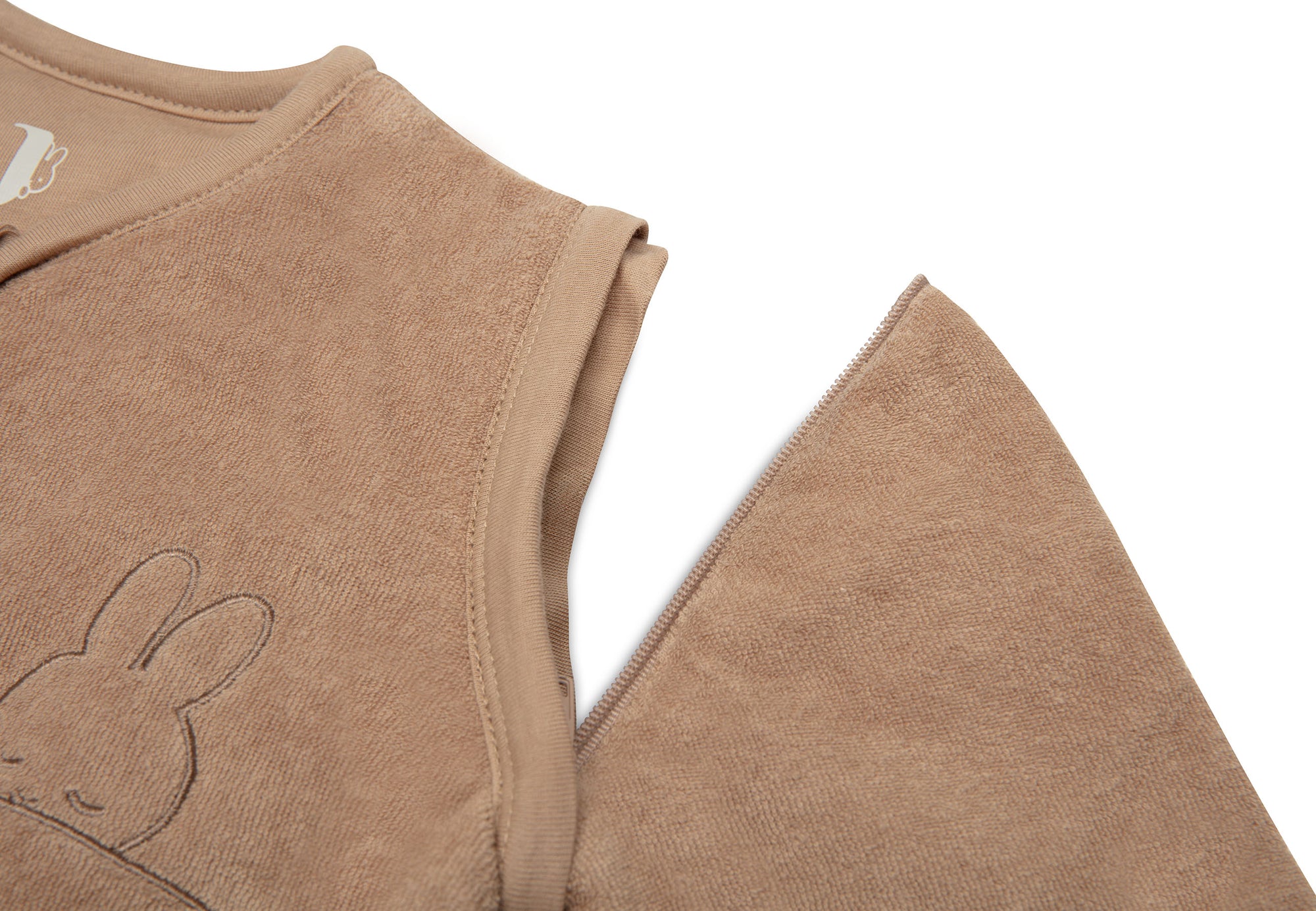 Svefnpoki - Sleepy Miffy - Biscuit - miniplay.is