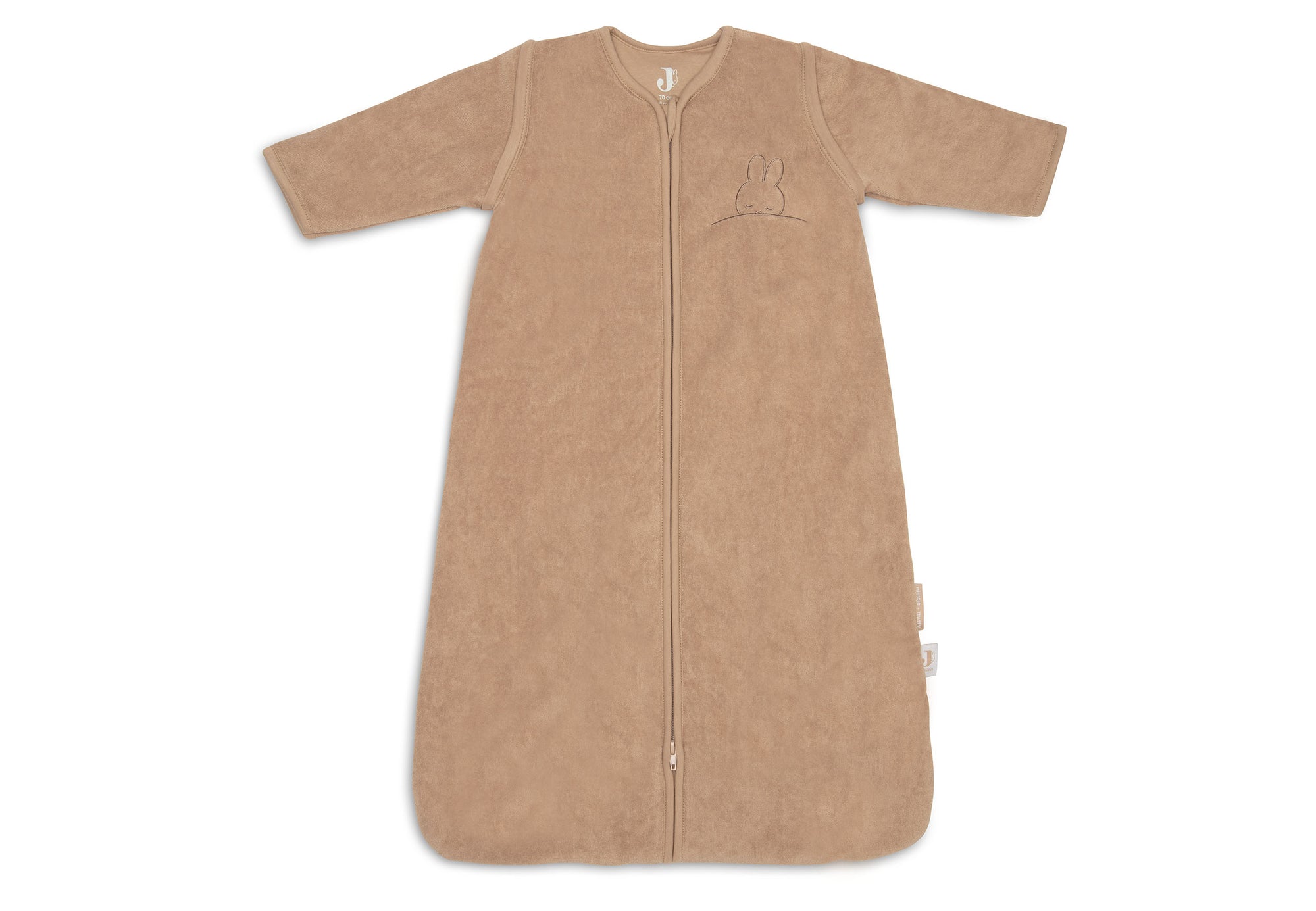 Svefnpoki - Sleepy Miffy - Biscuit - miniplay.is