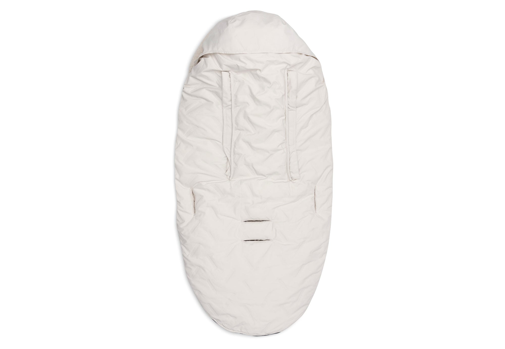 Kerrupoki Embossed - Sand - miniplay.is