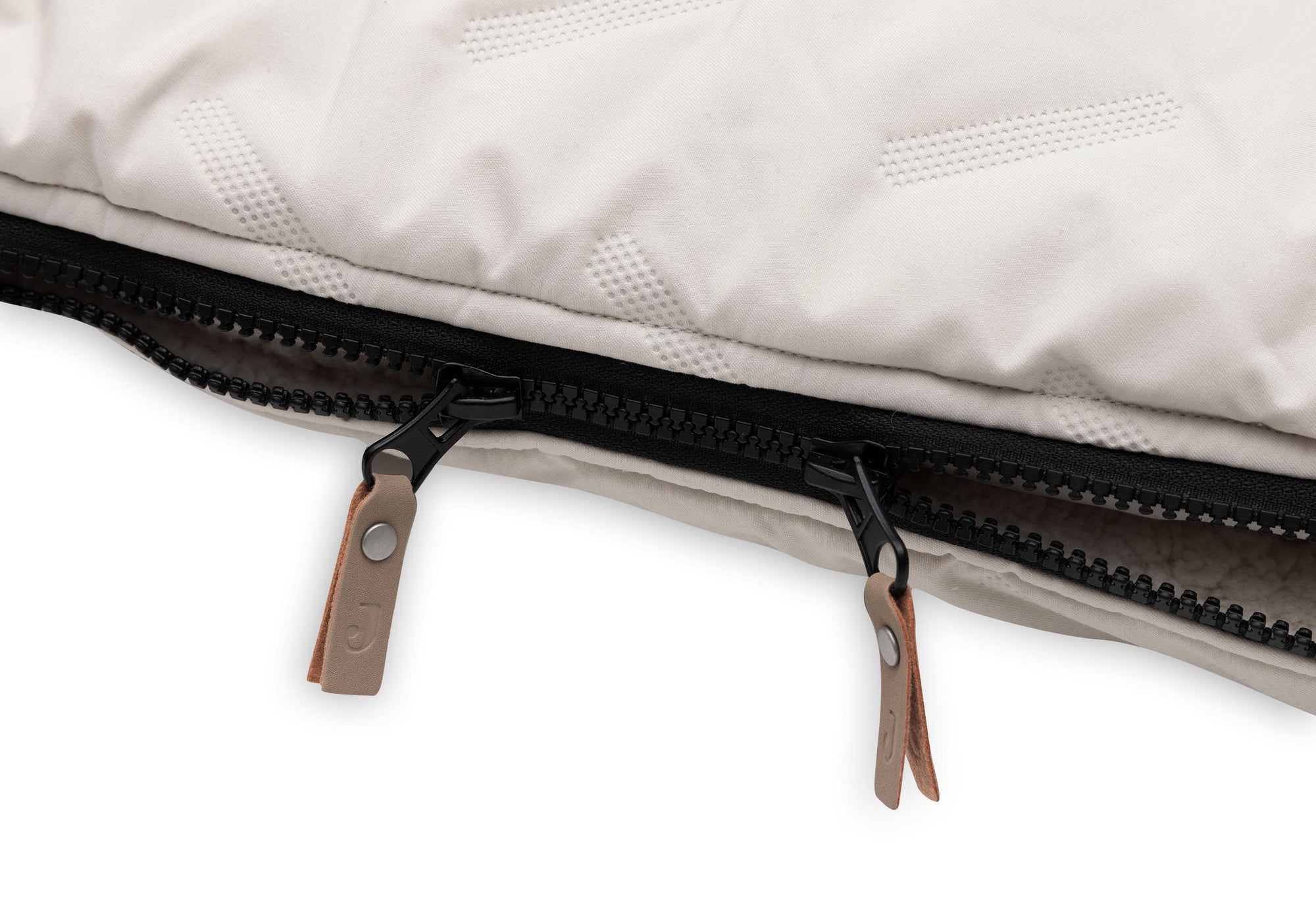 Kerrupoki Embossed - Sand - miniplay.is