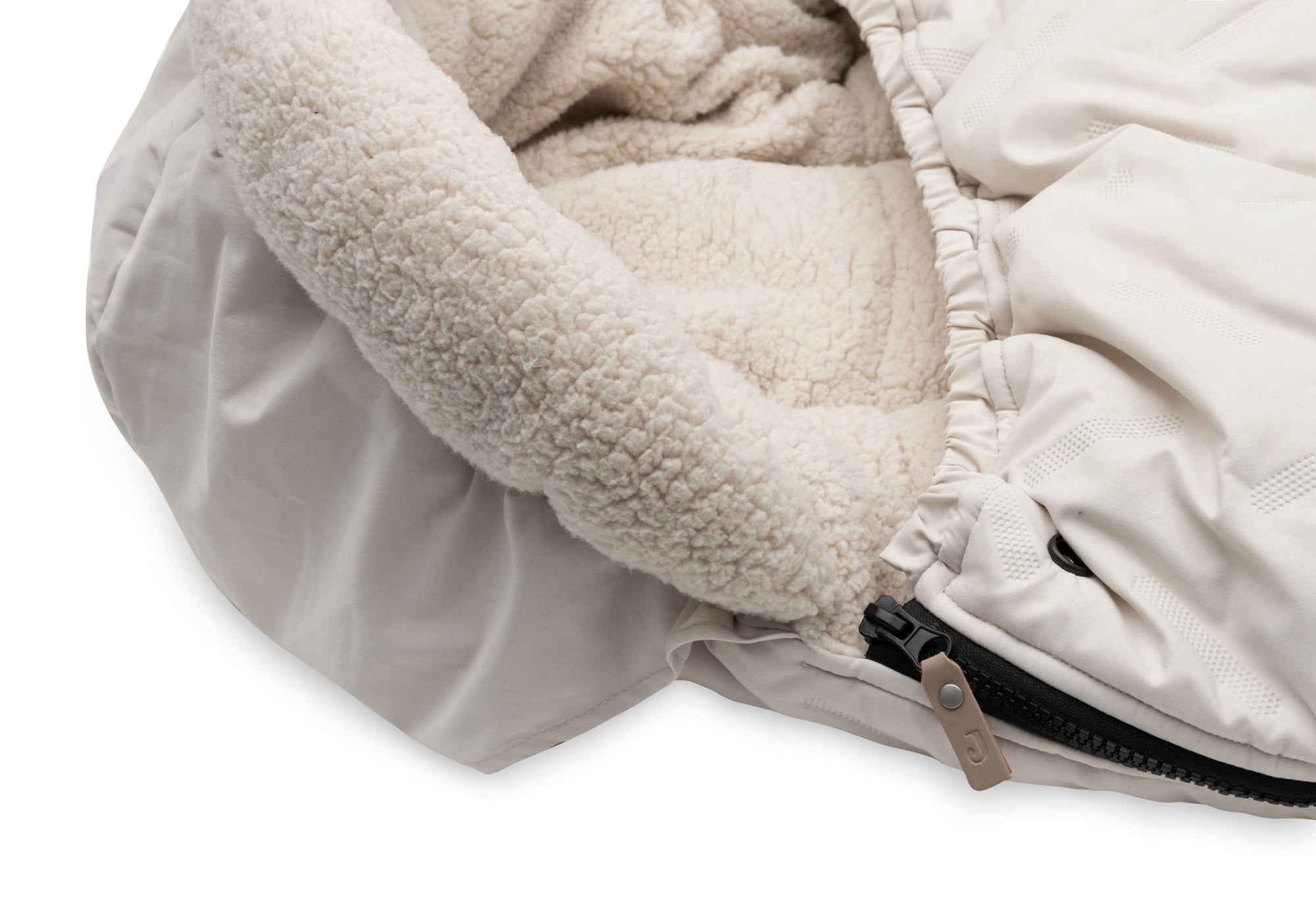 Kerrupoki Embossed - Sand - miniplay.is