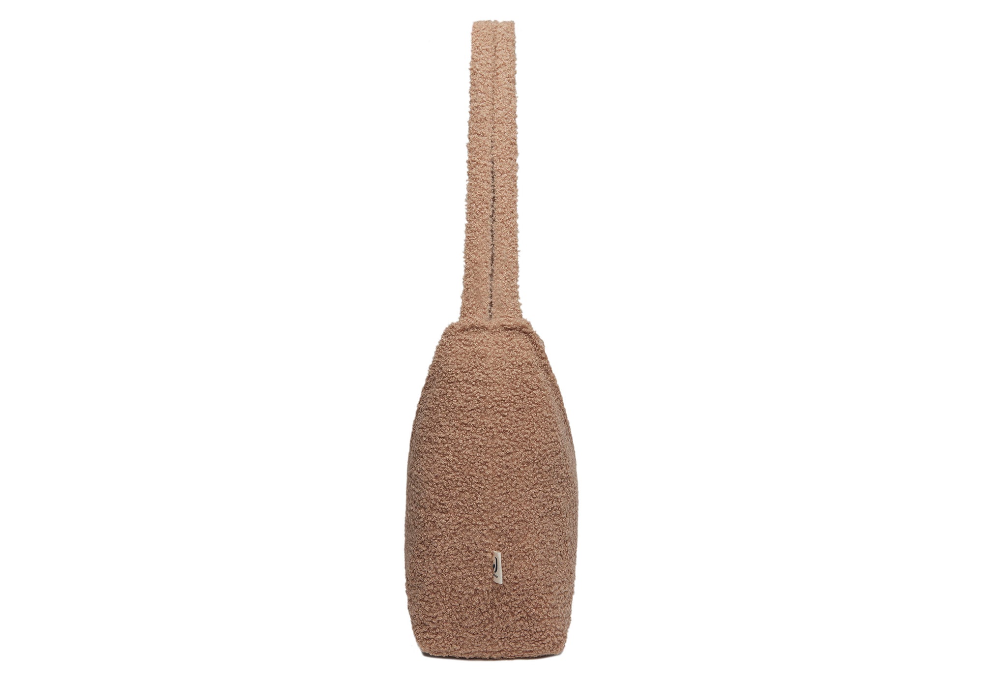 Skiptitaska Boucle - Biscuit - miniplay.is