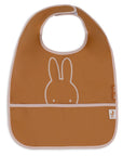 Smekkur - Miffy Peekaboo - Wild Rose (2stk) - miniplay.is