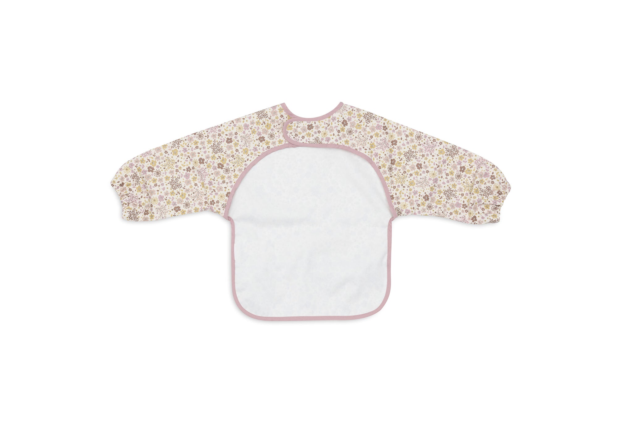 Smekkur með ermum - Flower Fairies - miniplay.is