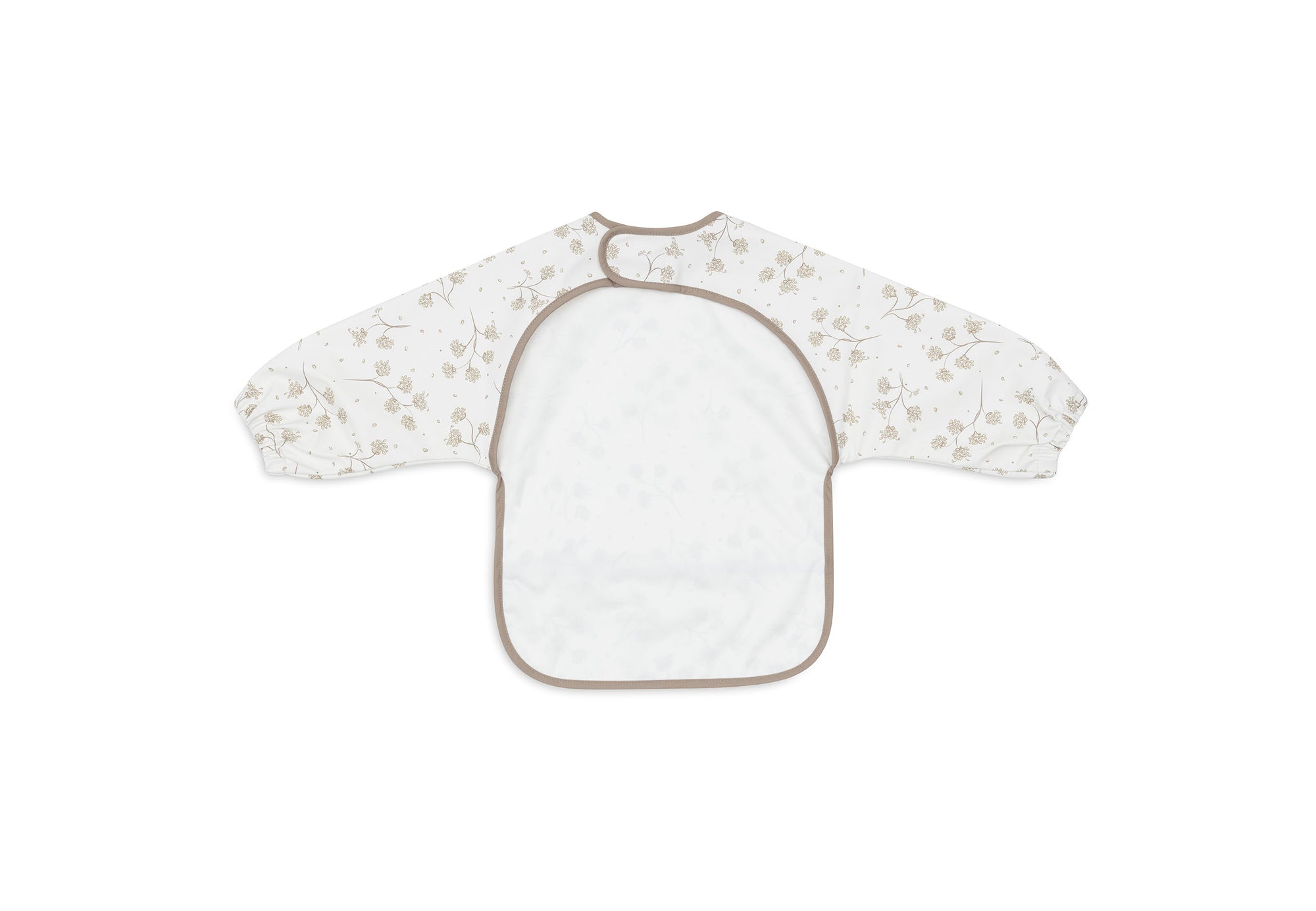 Smekkur með ermum - Leafy Dreams - miniplay.is