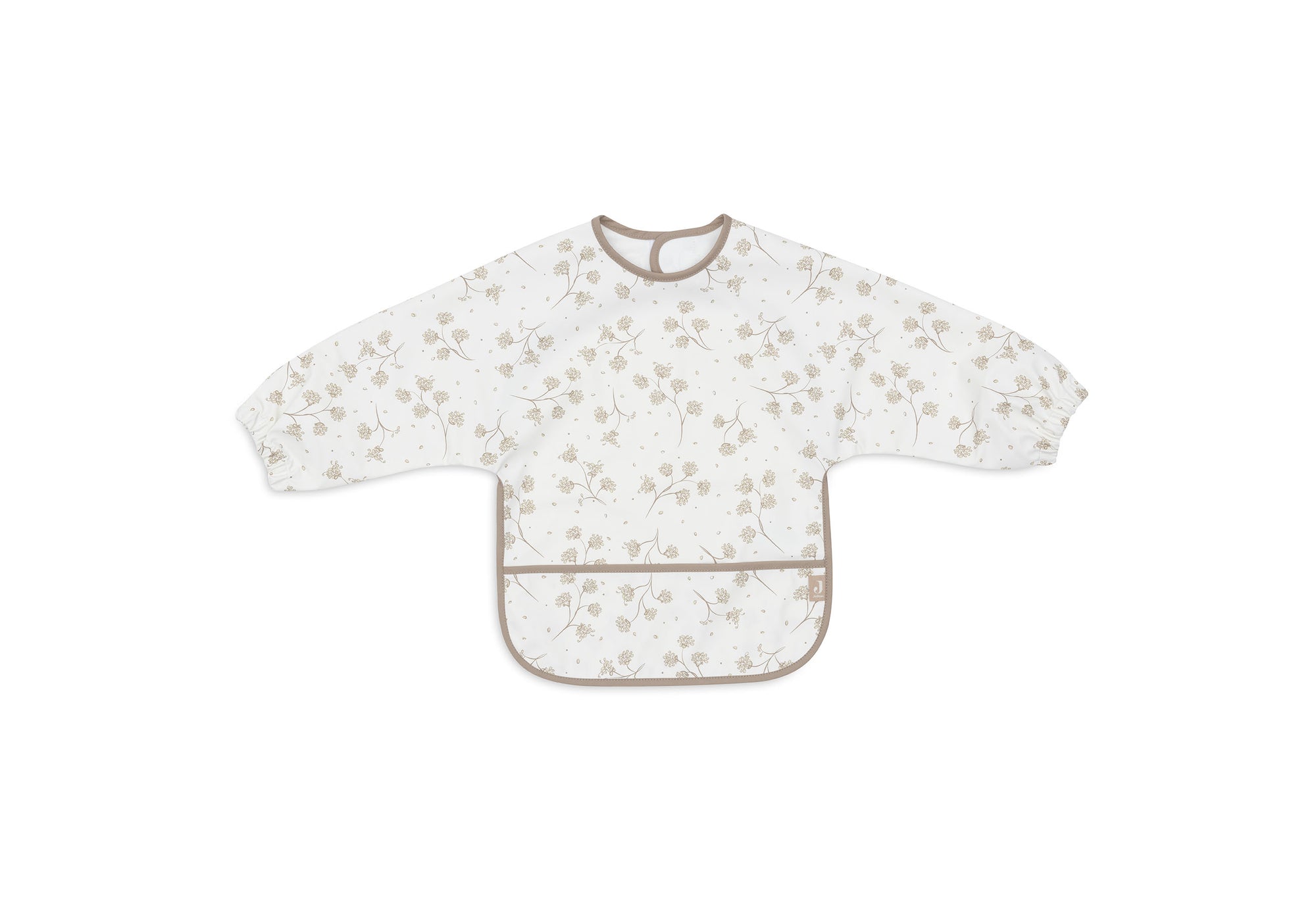 Smekkur með ermum - Leafy Dreams - miniplay.is