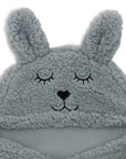 Teppi Bunny - Sea Green