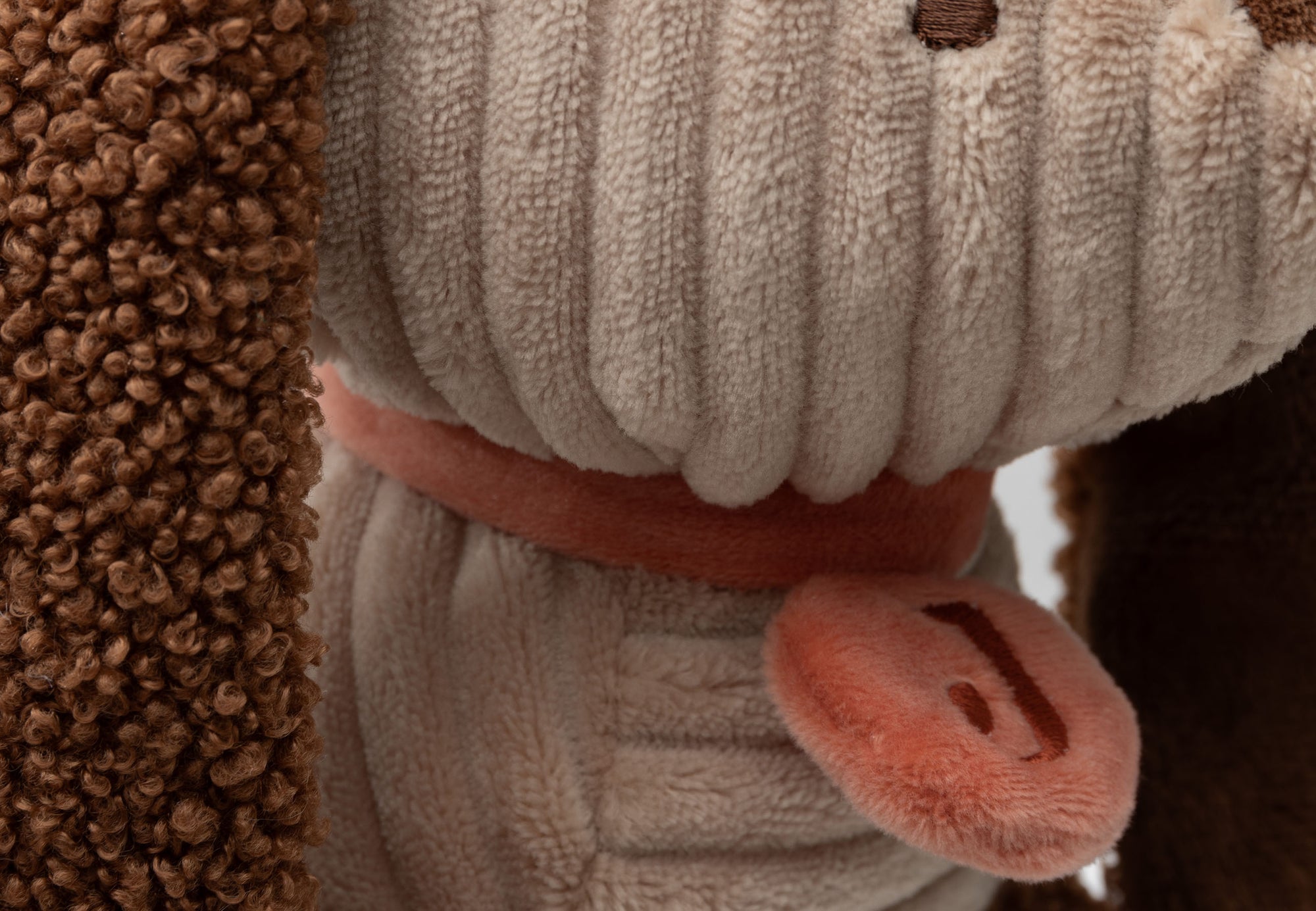 Hundur - Diego - miniplay.is