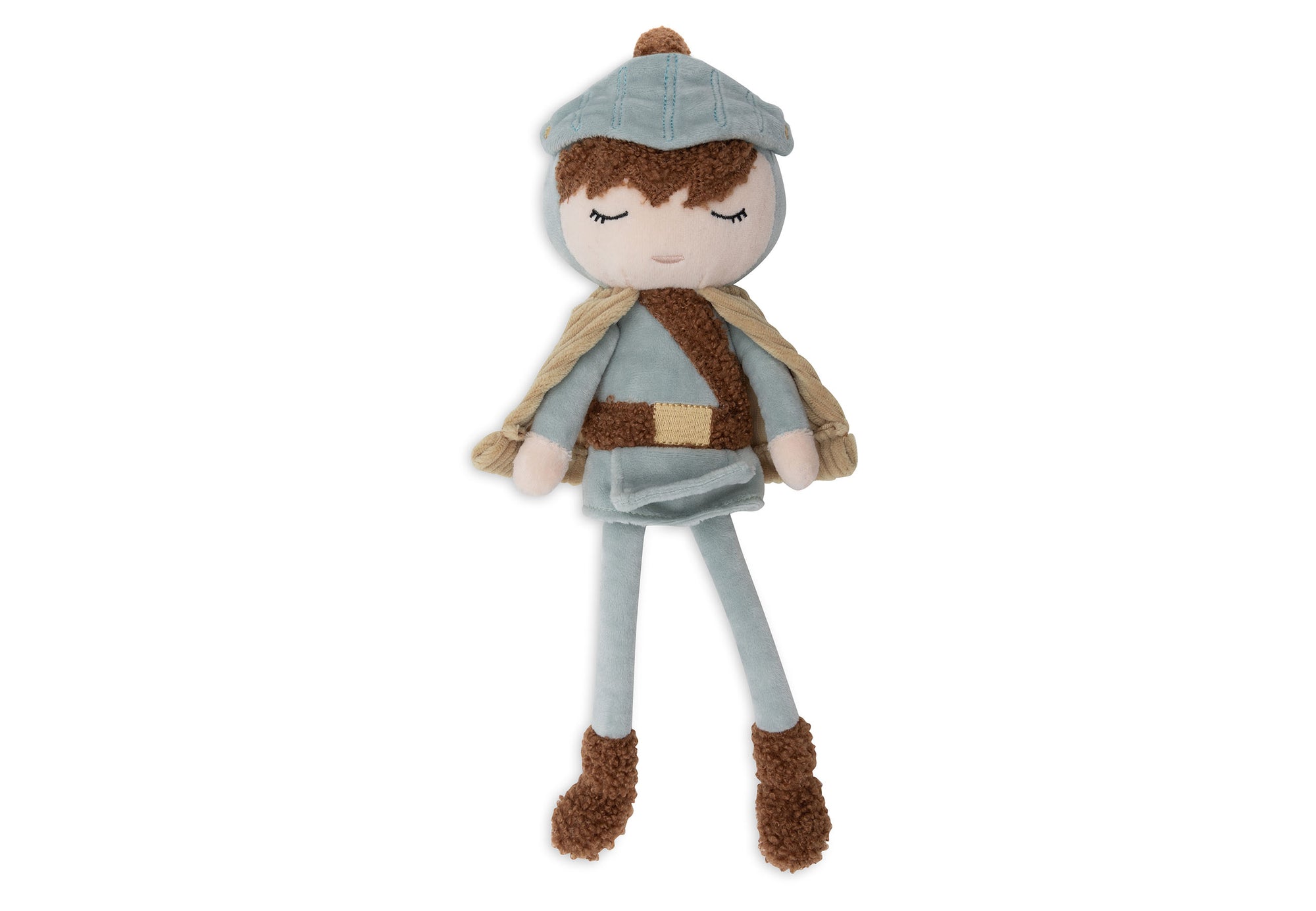 Dúkka - Knight Duke - miniplay.is