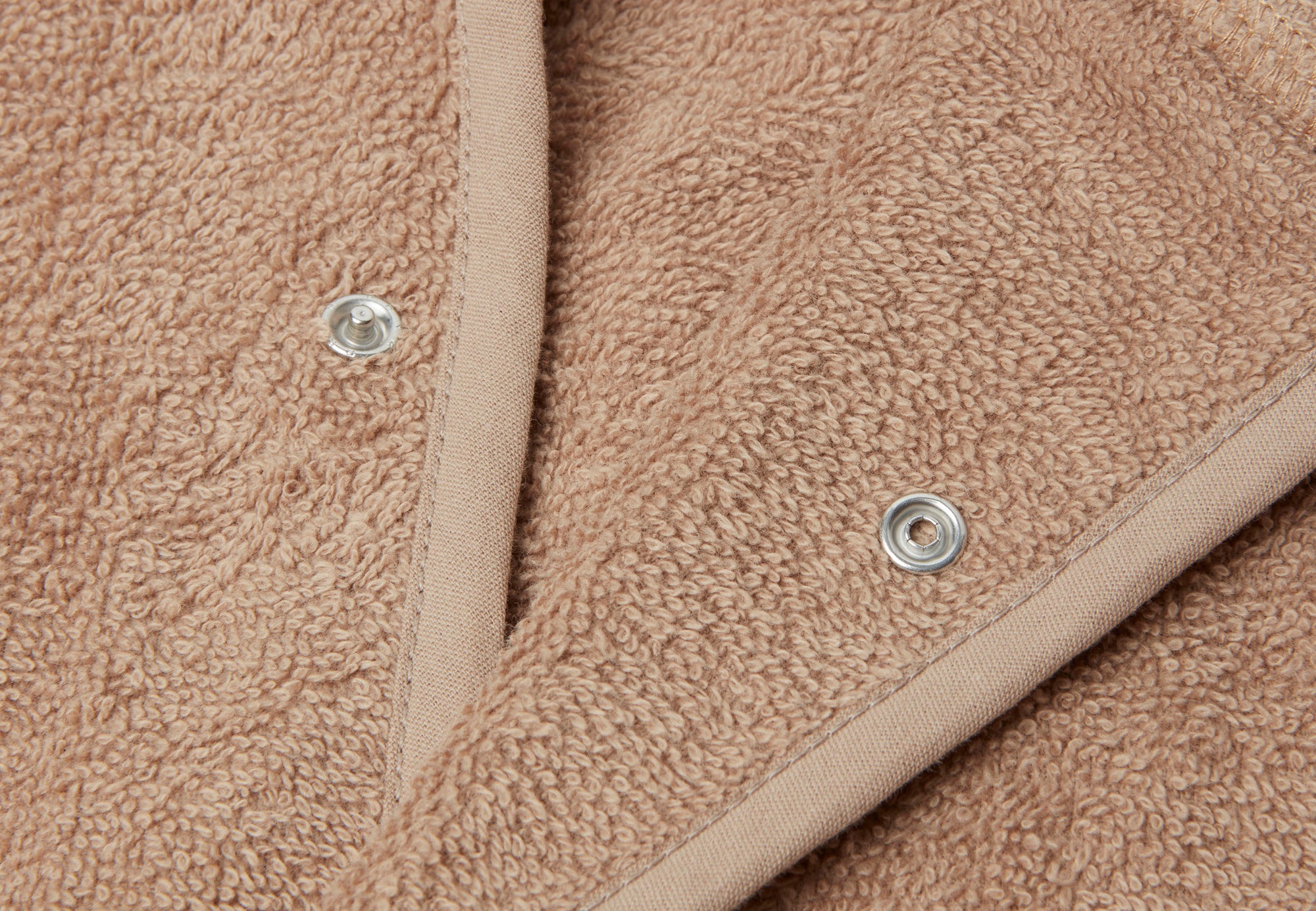 Baðsloppur 3-4 ára - Biscuit - miniplay.is