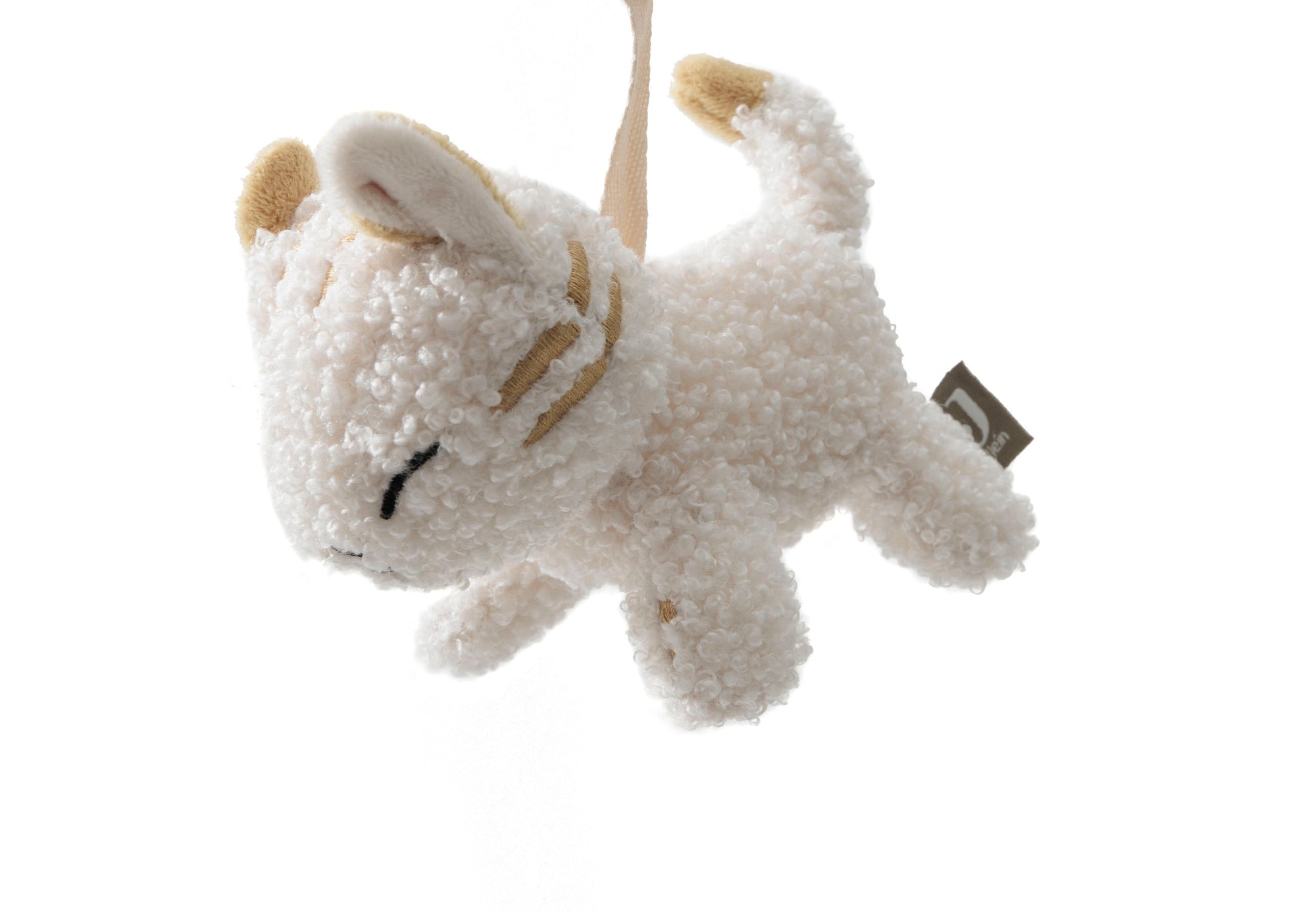 Dót fyrir kerru/bílstól - Tiny Park - miniplay.is