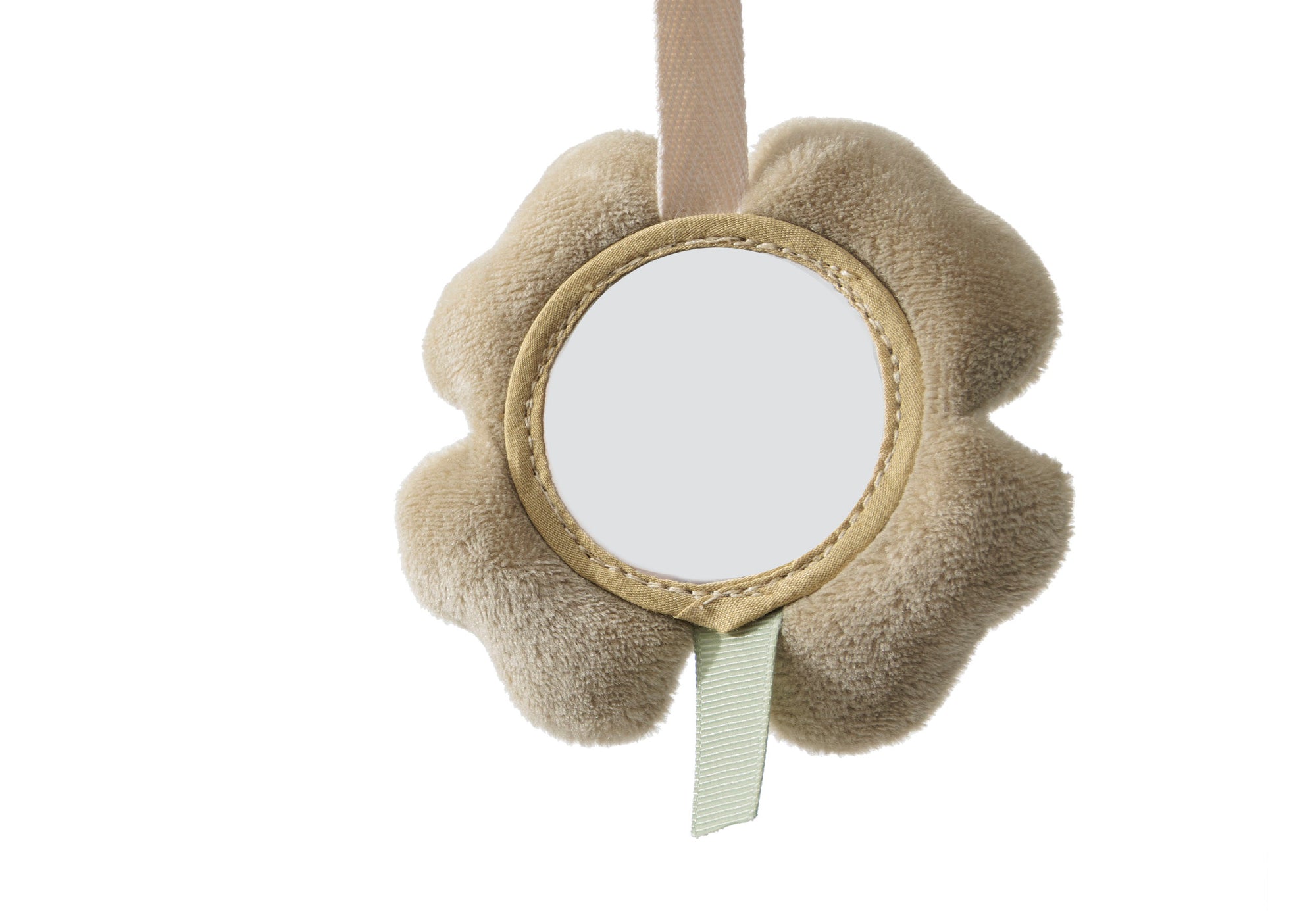 Dót fyrir kerru/bílstól - Tiny Park - miniplay.is