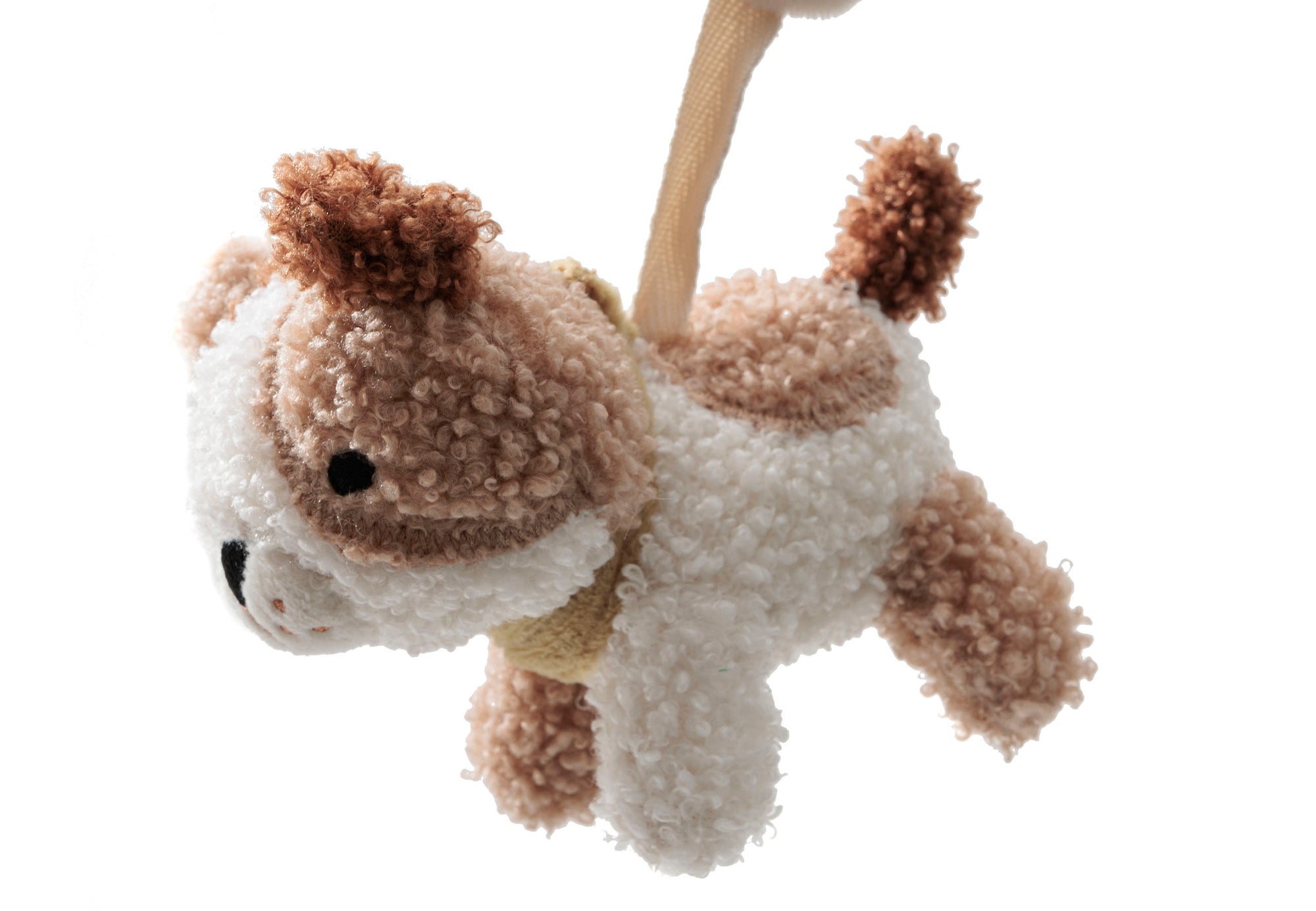 Dót fyrir kerru/bílstól - Tiny Park - miniplay.is