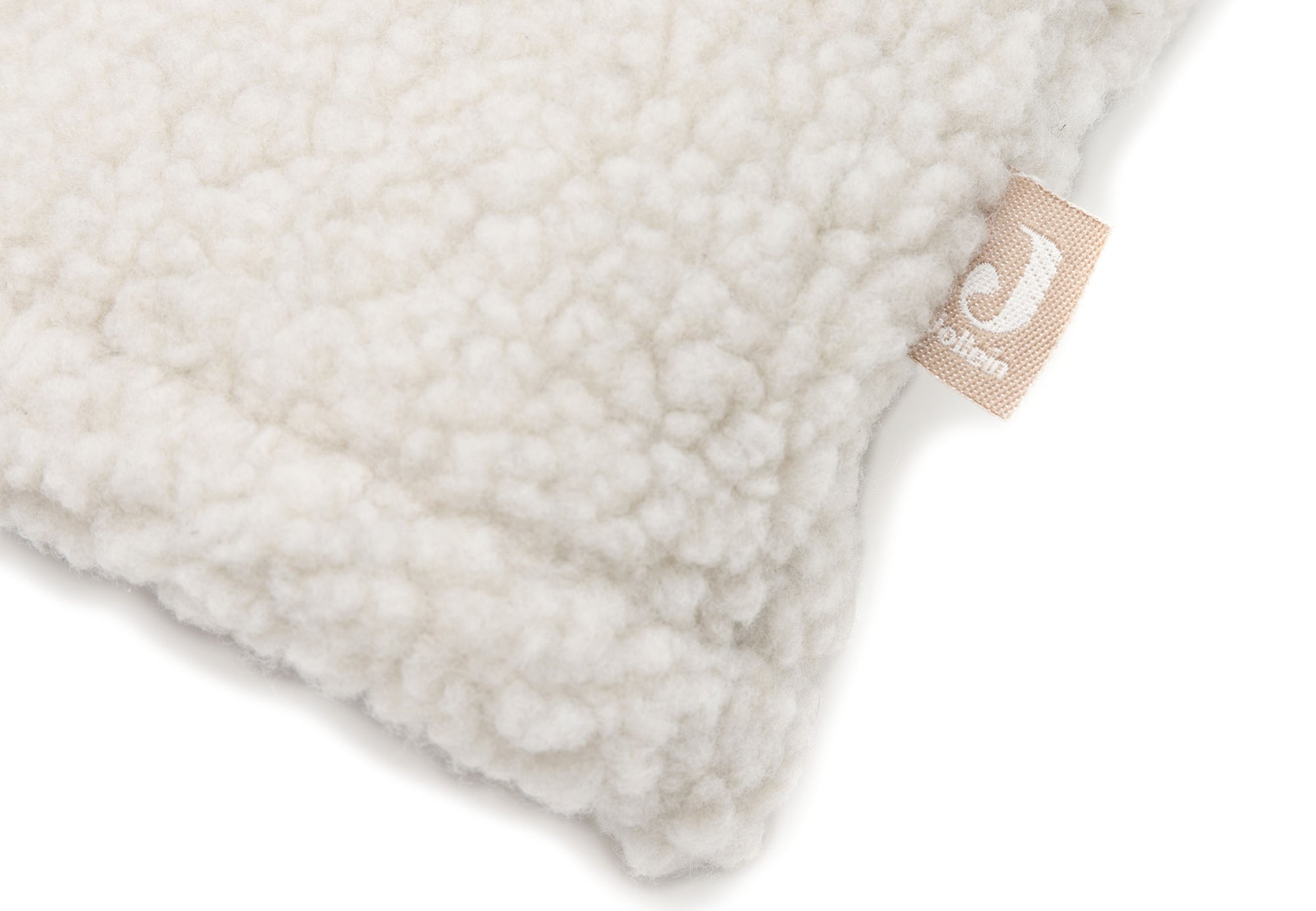 Kerru hanskar Teddy - Natural - miniplay.is