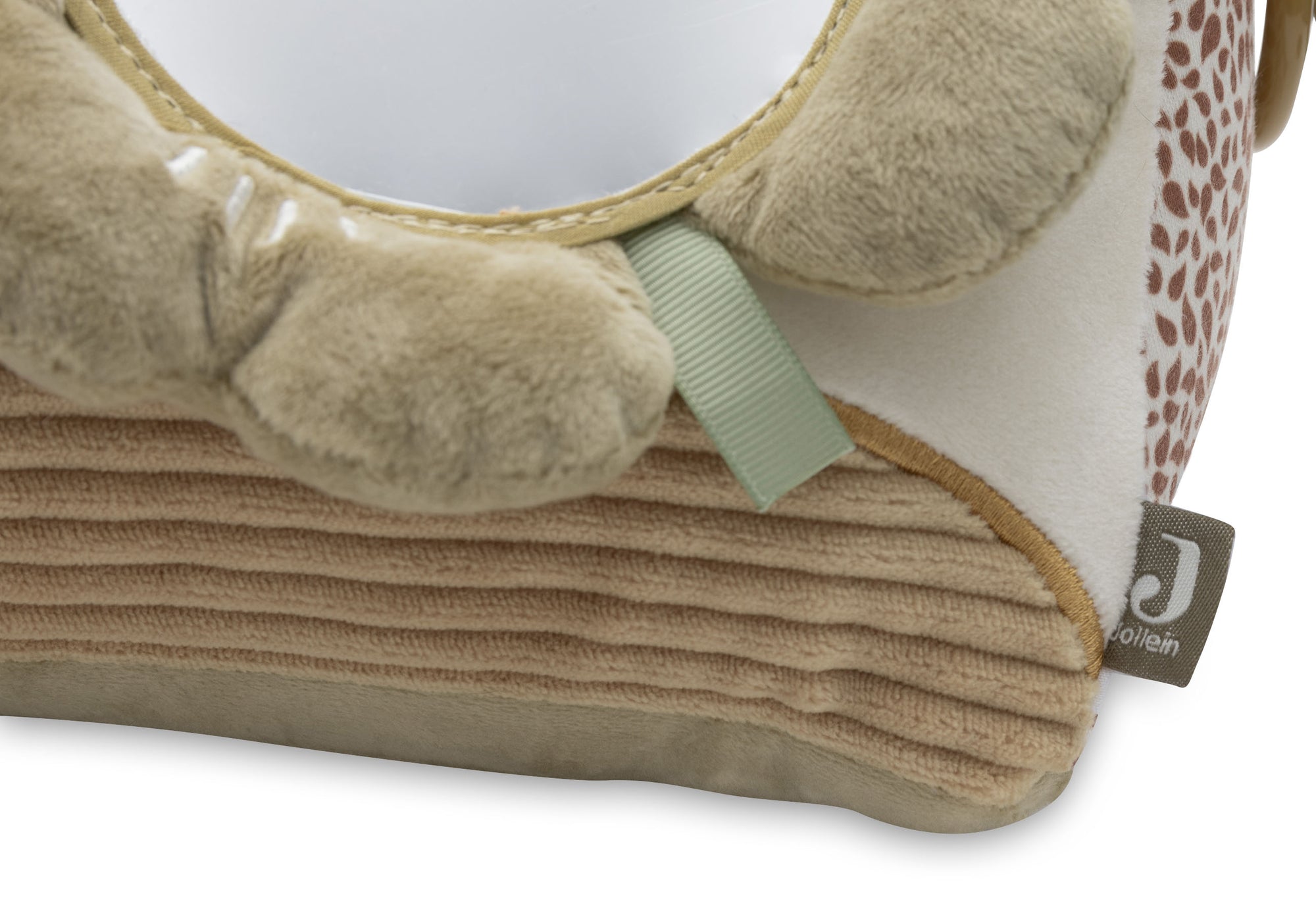 Leikfanga þríhyrningur - Tiny Park - miniplay.is