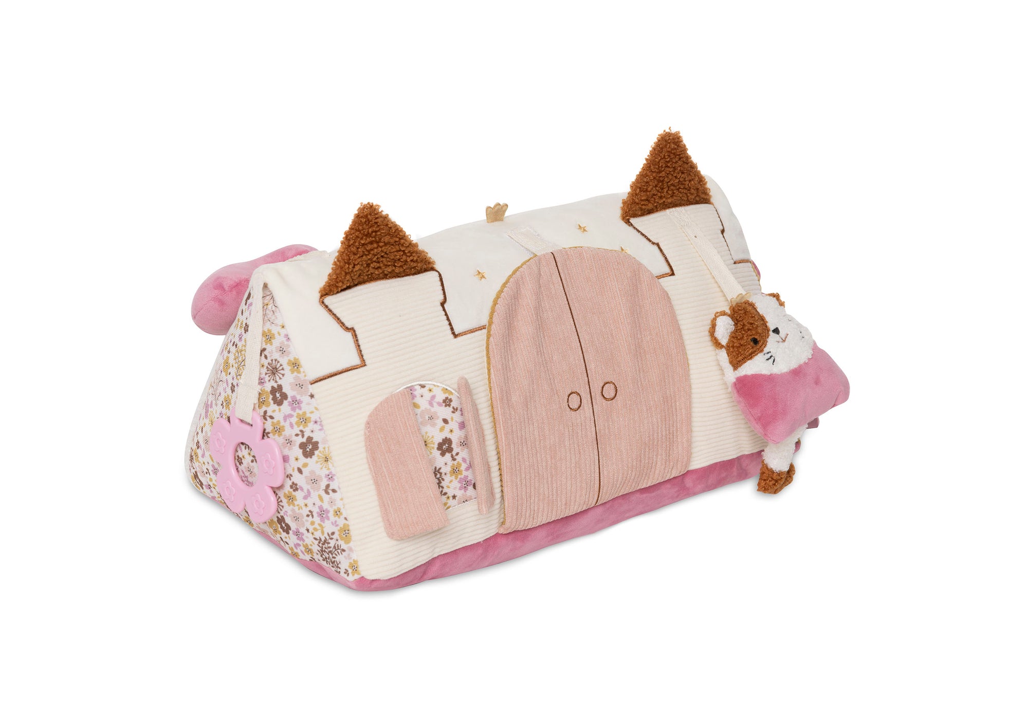 Leikfanga þríhyrningur - Flower Fairies - miniplay.is