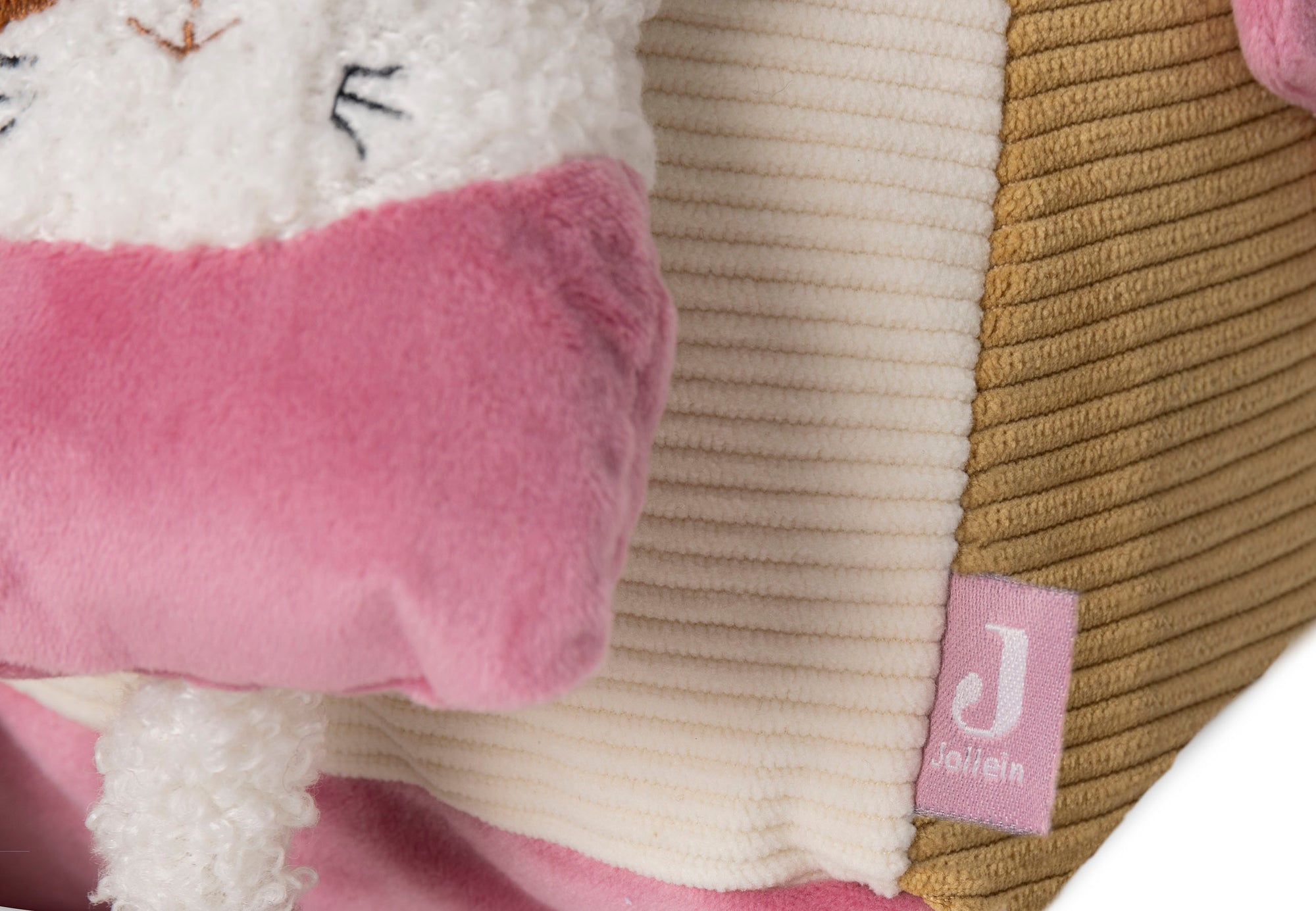 Leikfanga þríhyrningur - Flower Fairies - miniplay.is