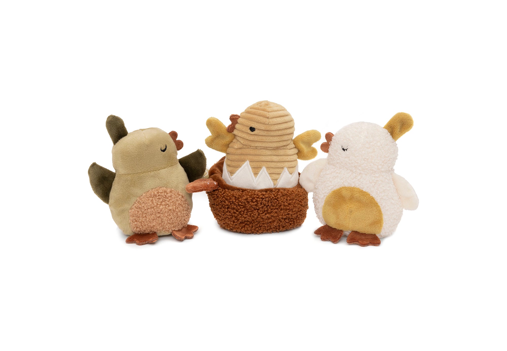 Feluleikur leikfang - Tiny Park - miniplay.is