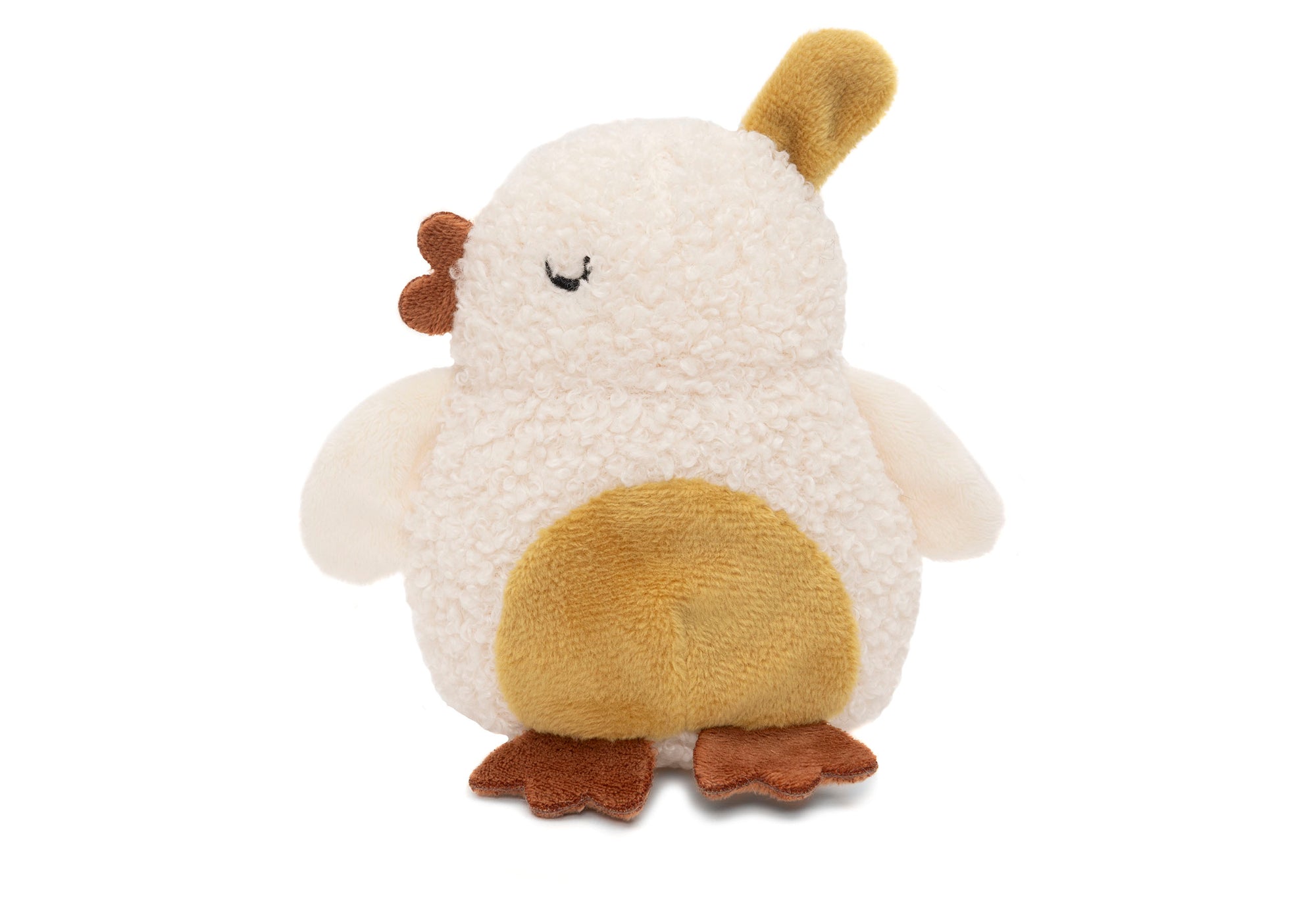 Feluleikur leikfang - Tiny Park - miniplay.is