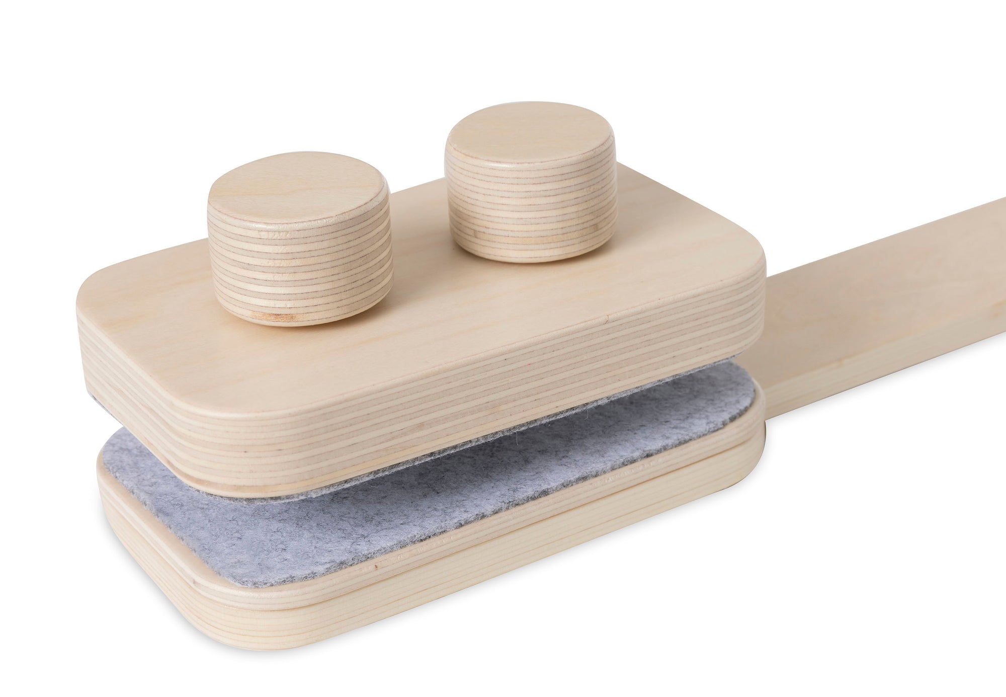 Standur fyrir Óróa - Viðar - miniplay.is