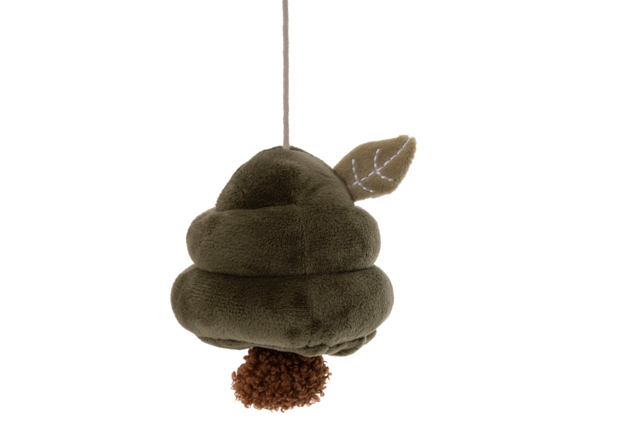 Órói - Tiny Park - miniplay.is