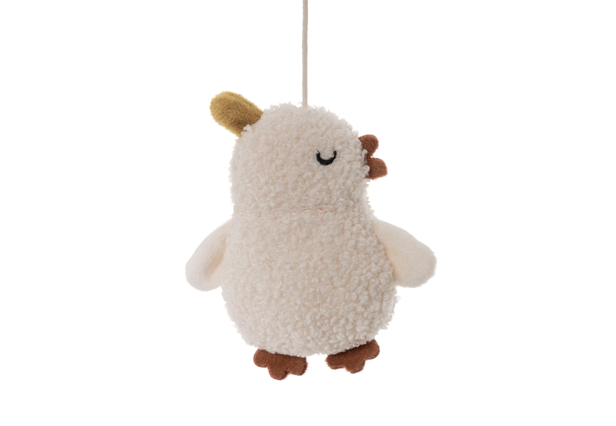 Órói - Tiny Park - miniplay.is