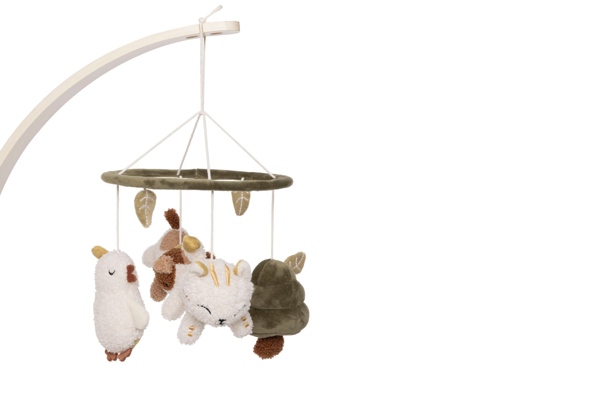 Órói - Tiny Park - miniplay.is