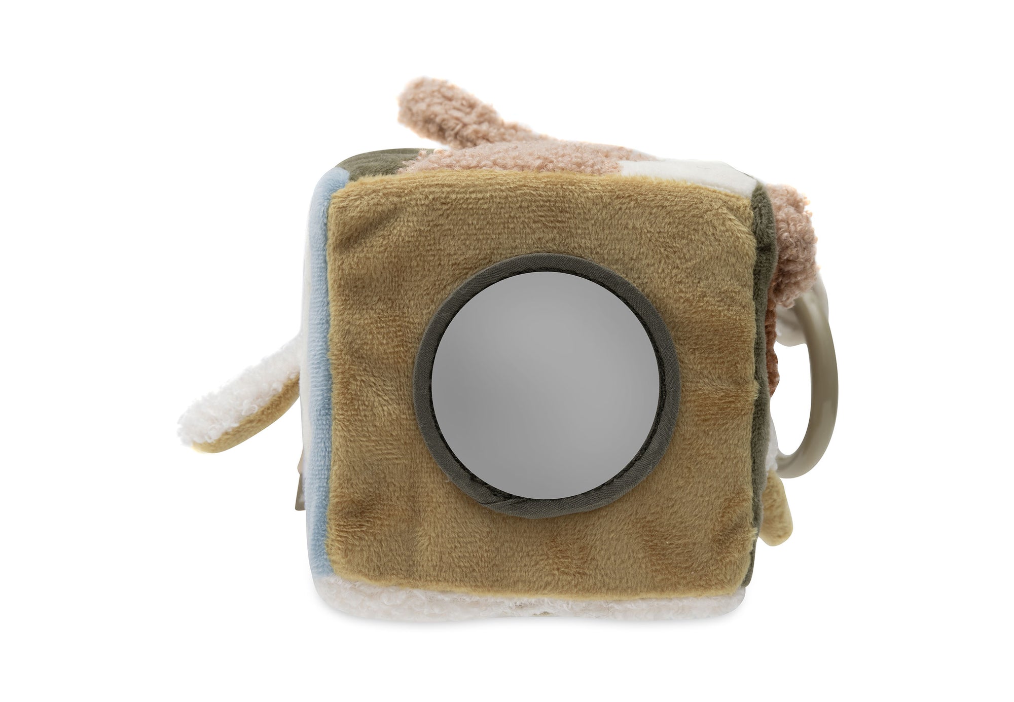 Leikfanga teningur - Tiny Park - miniplay.is