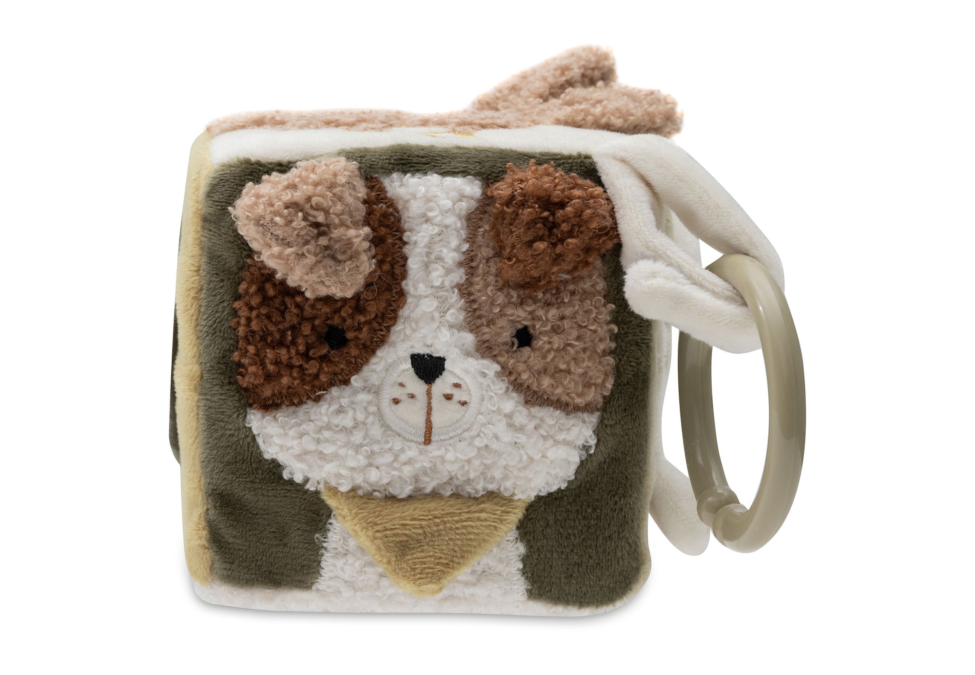 Leikfanga teningur - Tiny Park - miniplay.is