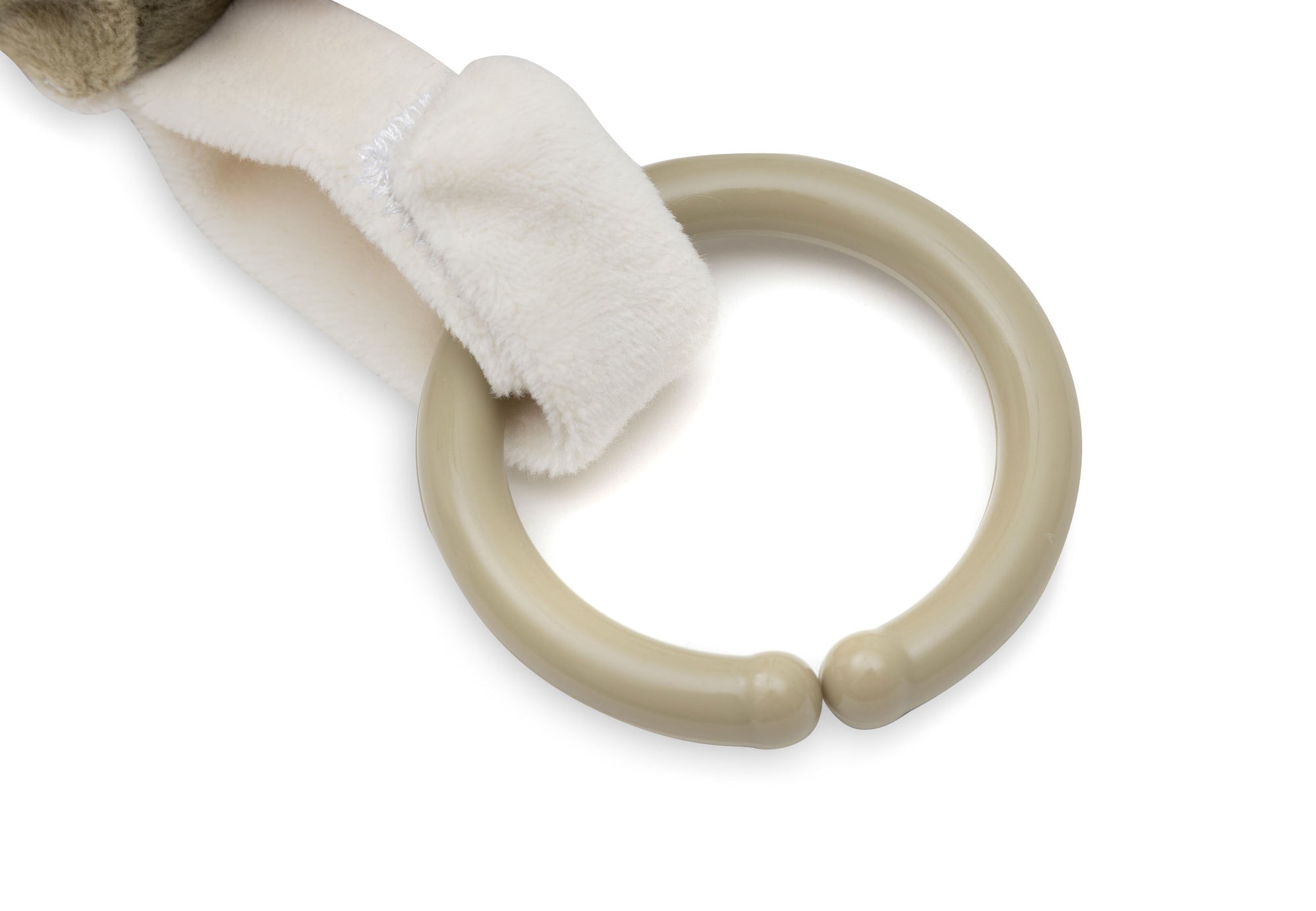 Leikfanga teningur - Tiny Park - miniplay.is