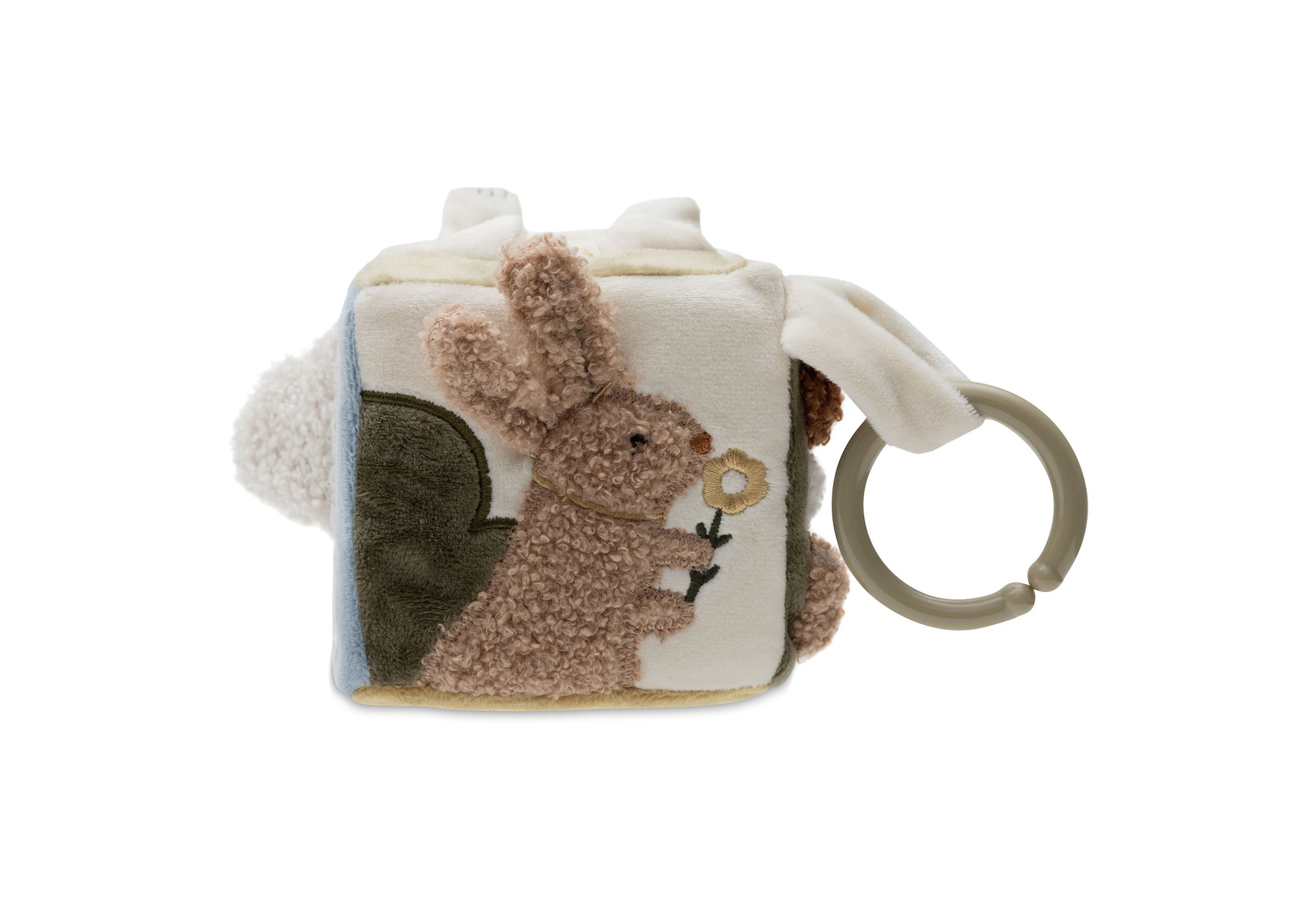 Leikfanga teningur - Tiny Park - miniplay.is