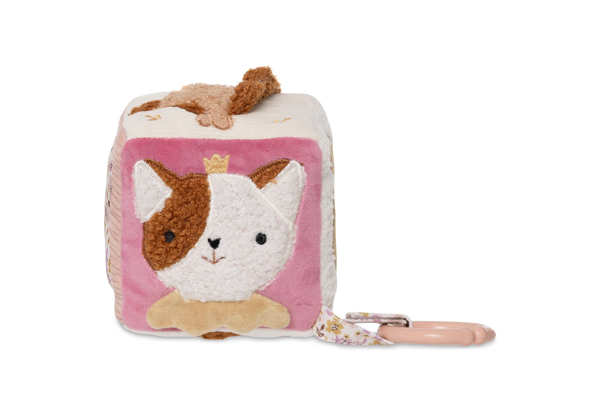 Leikfanga teningur - Flower Fairies - miniplay.is