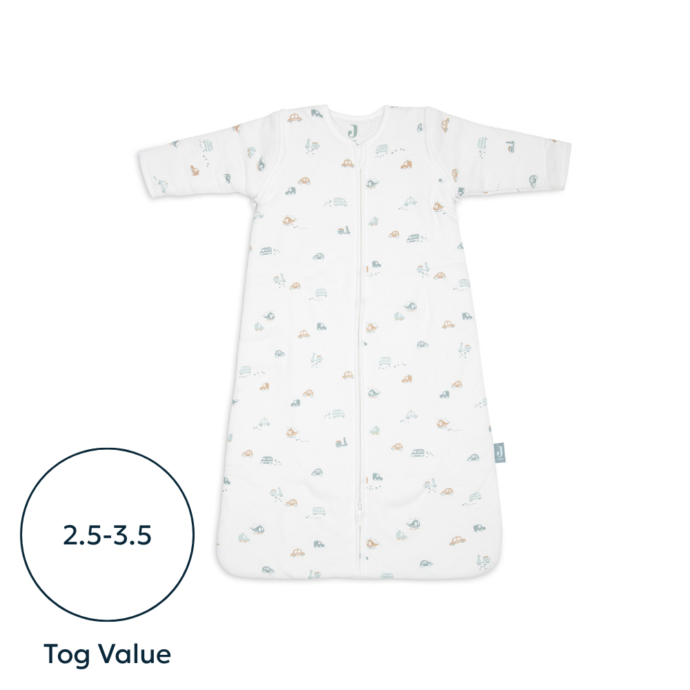 Svefnpoki - On the Go - miniplay.is