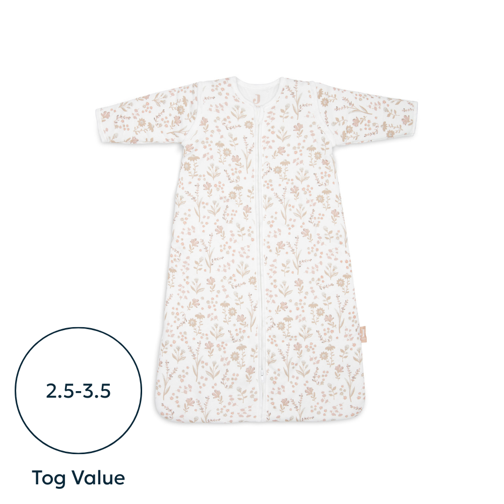 Svefnpoki - Bloomy - miniplay.is