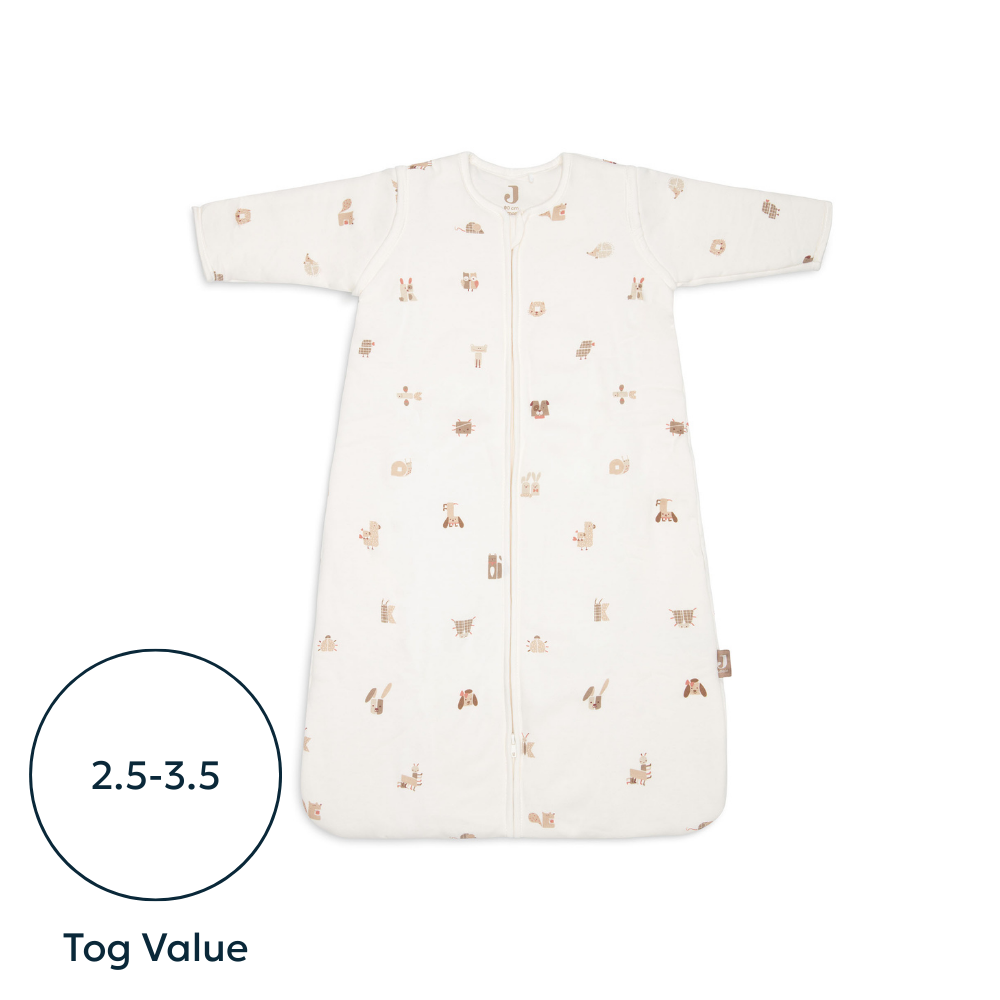 Svefnpoki - Animal Friends - miniplay.is