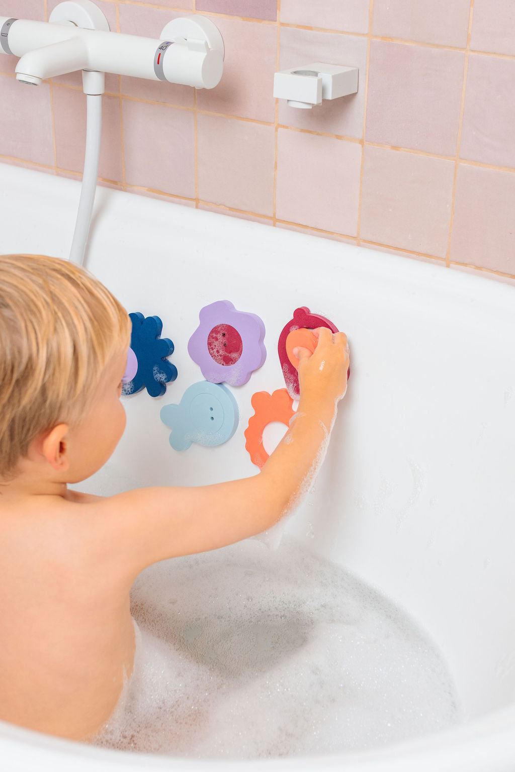 Baðpúsl - Seaside - miniplay.is