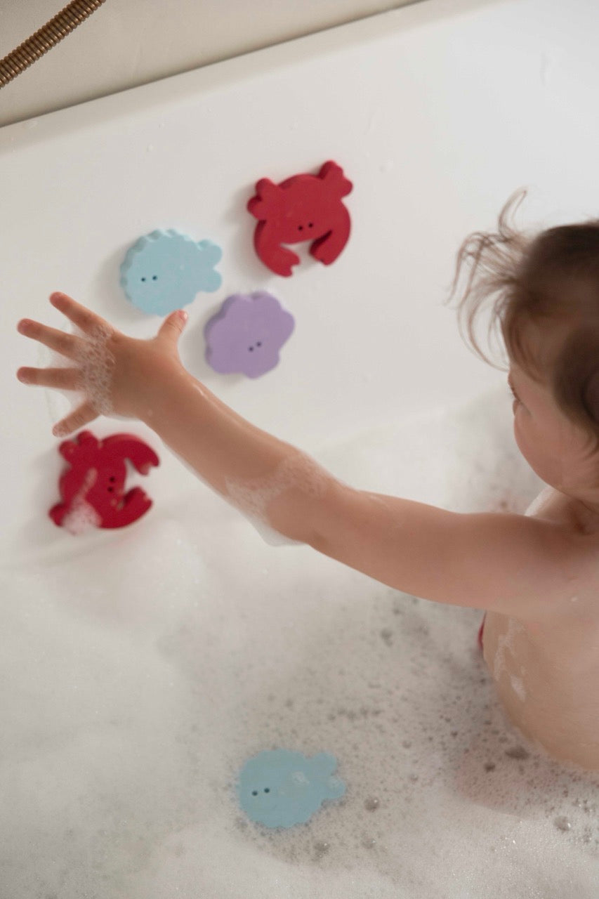 Baðdót - Veiðistöng Seaside - miniplay.is