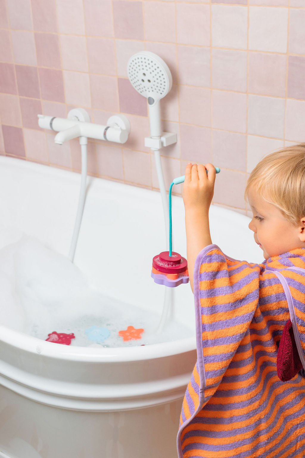 Baðdót - Veiðistöng Seaside - miniplay.is