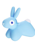 Hoppi Bunny - Blá - miniplay.is