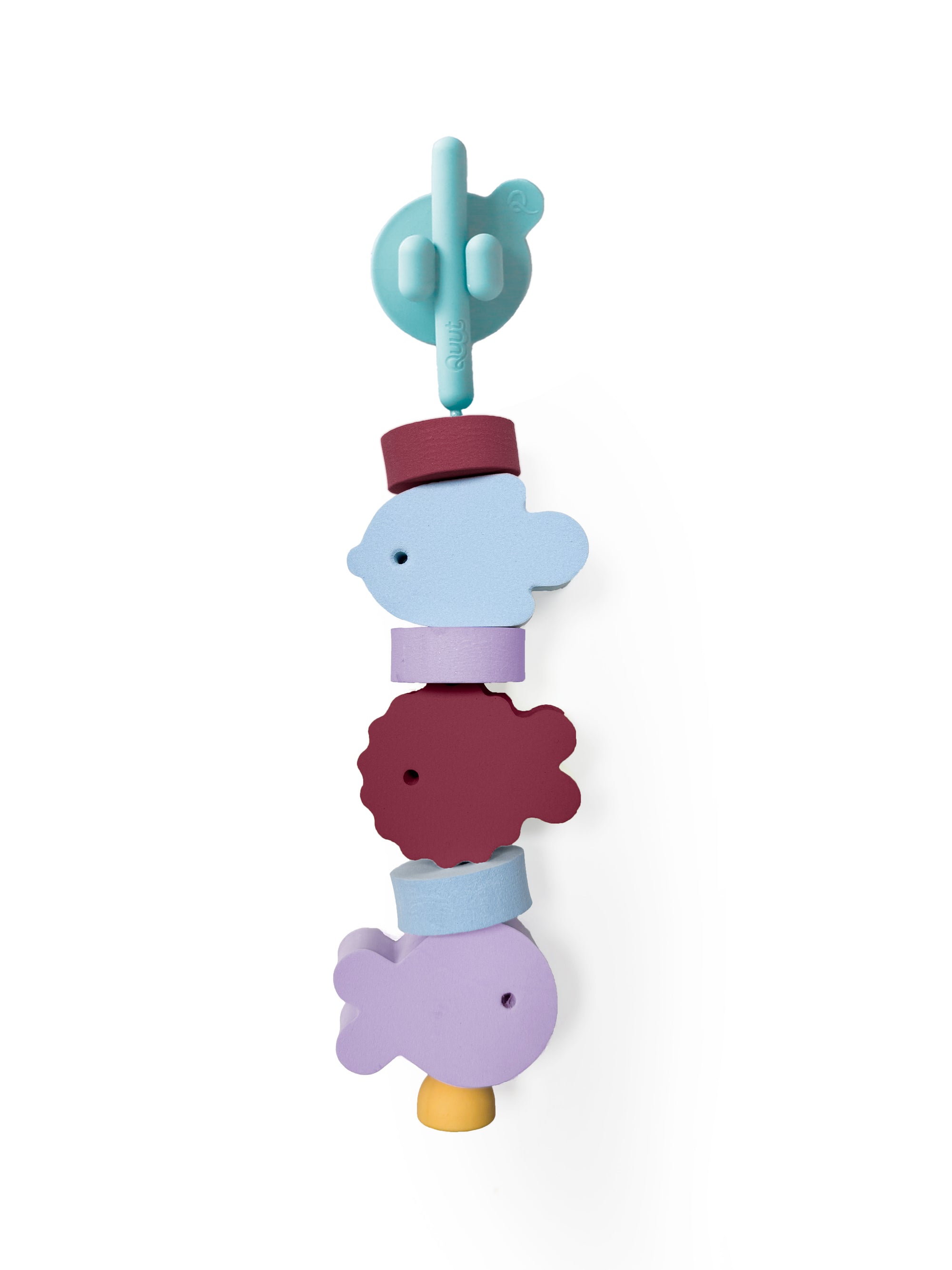 Baðdót - Fish - miniplay.is